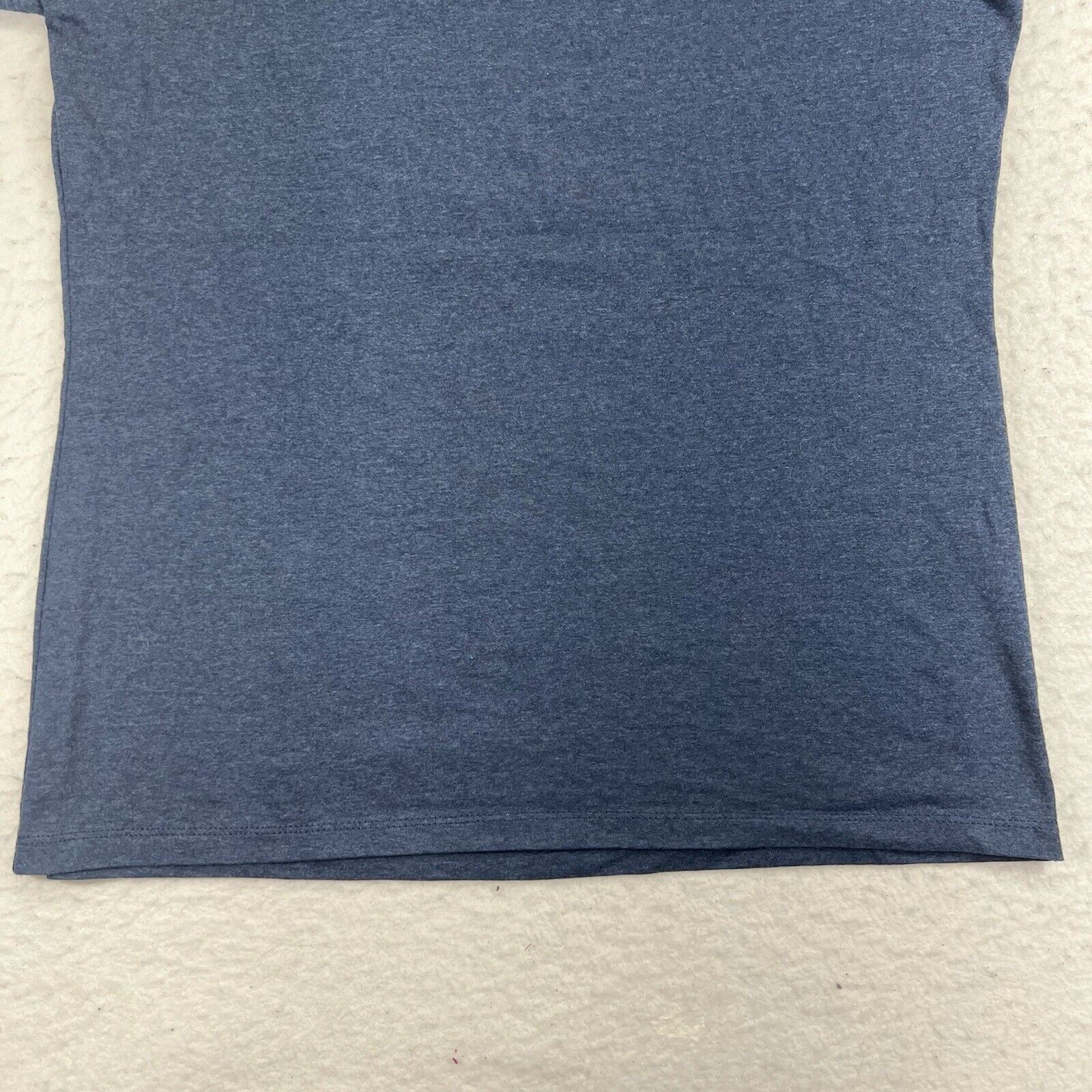 Disney Disney Aladdin Blue Genie Graphic T Shirt Size XL / US 12-14 / IT 48-50 - 10 Thumbnail