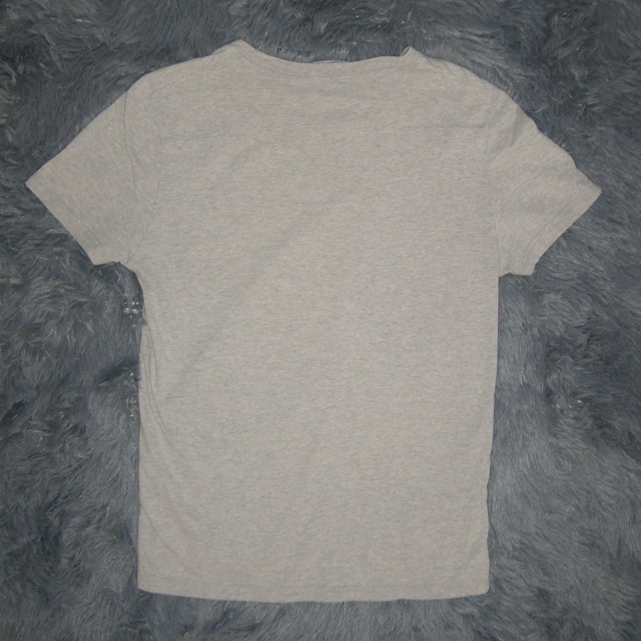 Dior × Hedi Slimane Dior homme AW 2006 "help me" japan exclusive tee Size US XS / EU 42 / 0 - 4 Thumbnail