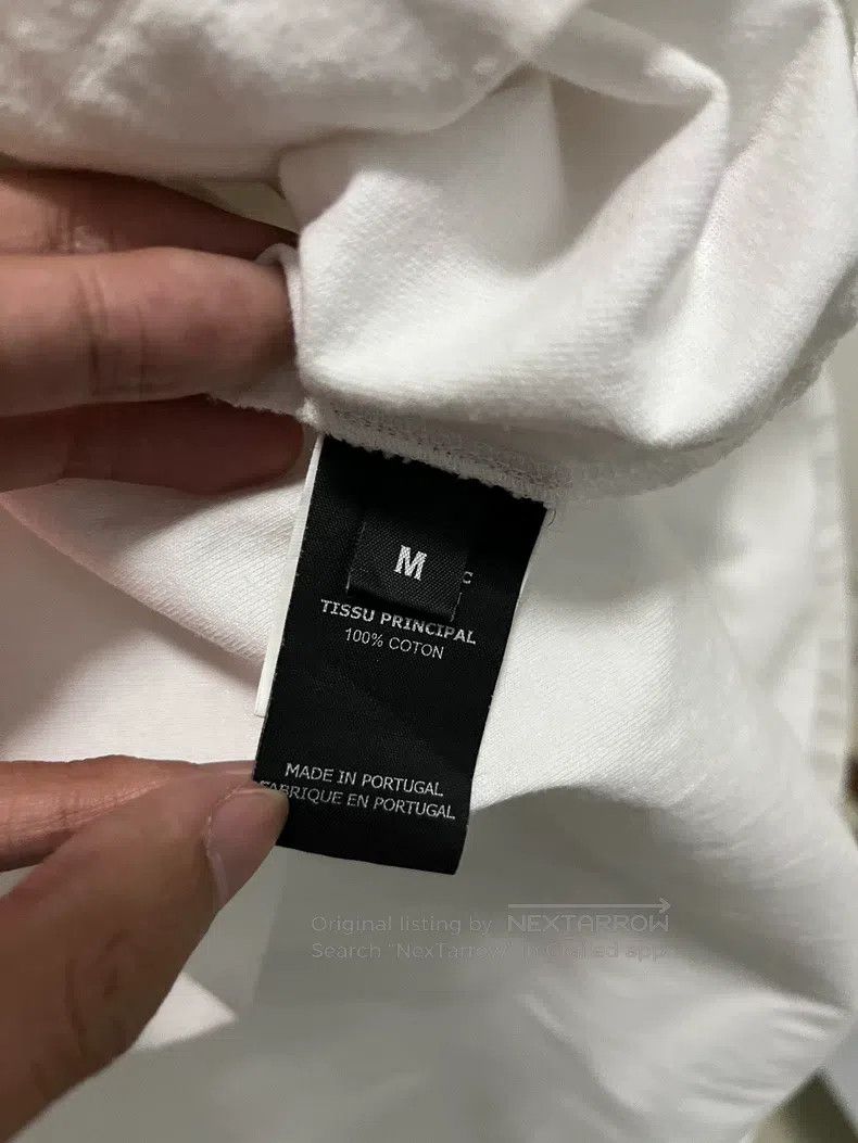 Vetements Vetements Slogan Short Sleeve Size US M / EU 48-50 / 2 - 4 Thumbnail
