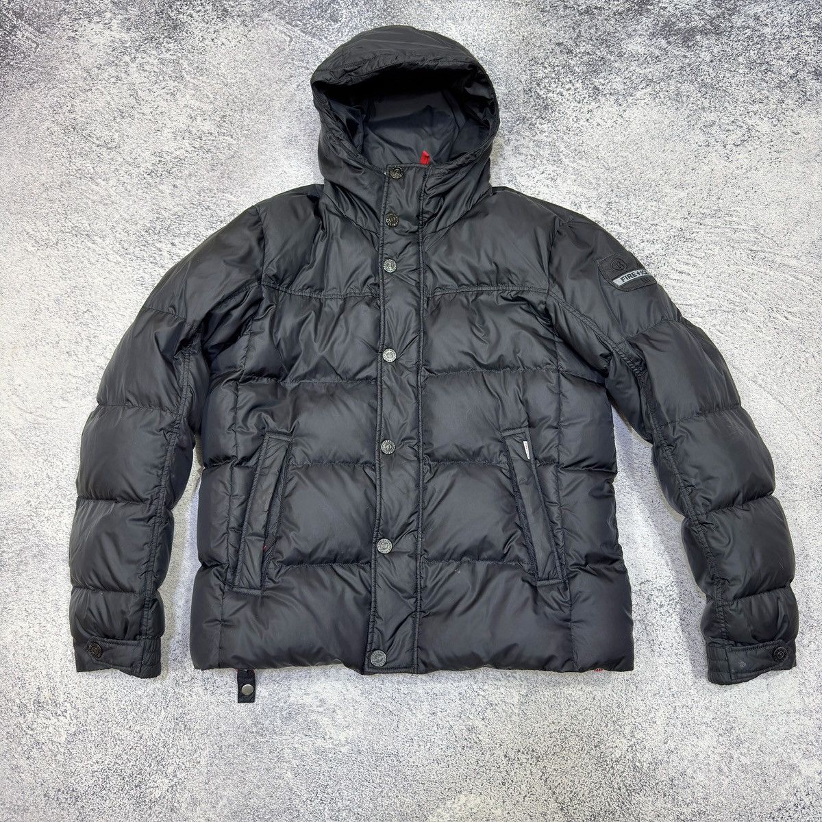 Bogner Bogner Goose Down Puffer Winter Jacket L size 52/42 Size US L / EU 52-54 / 3 - 1 Thumbnail
