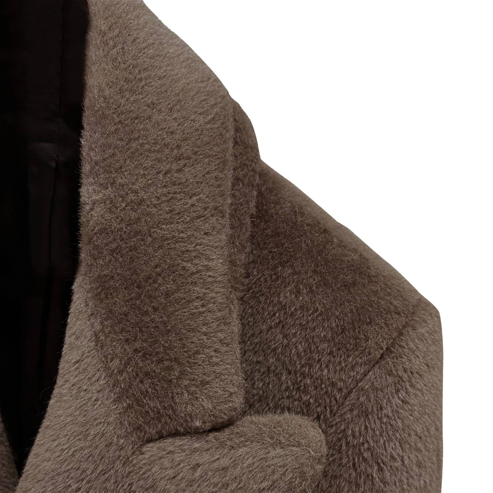 Acne Studios 🔴 Acne Studios LAZER ALPACA Coat Size 44 Size US S / EU 44-46 / 1 - 10 Thumbnail