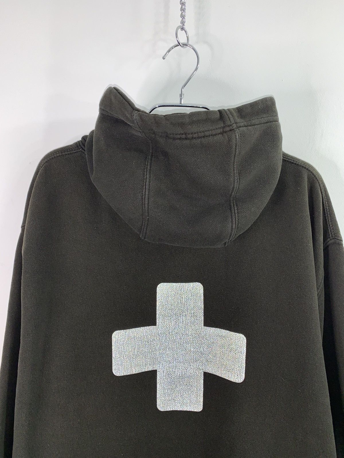 Designer × Places + Faces Places + Faces x Kojima Production Hoodie L/XL Size Size US L / EU 52-54 / 3 - 9 Thumbnail