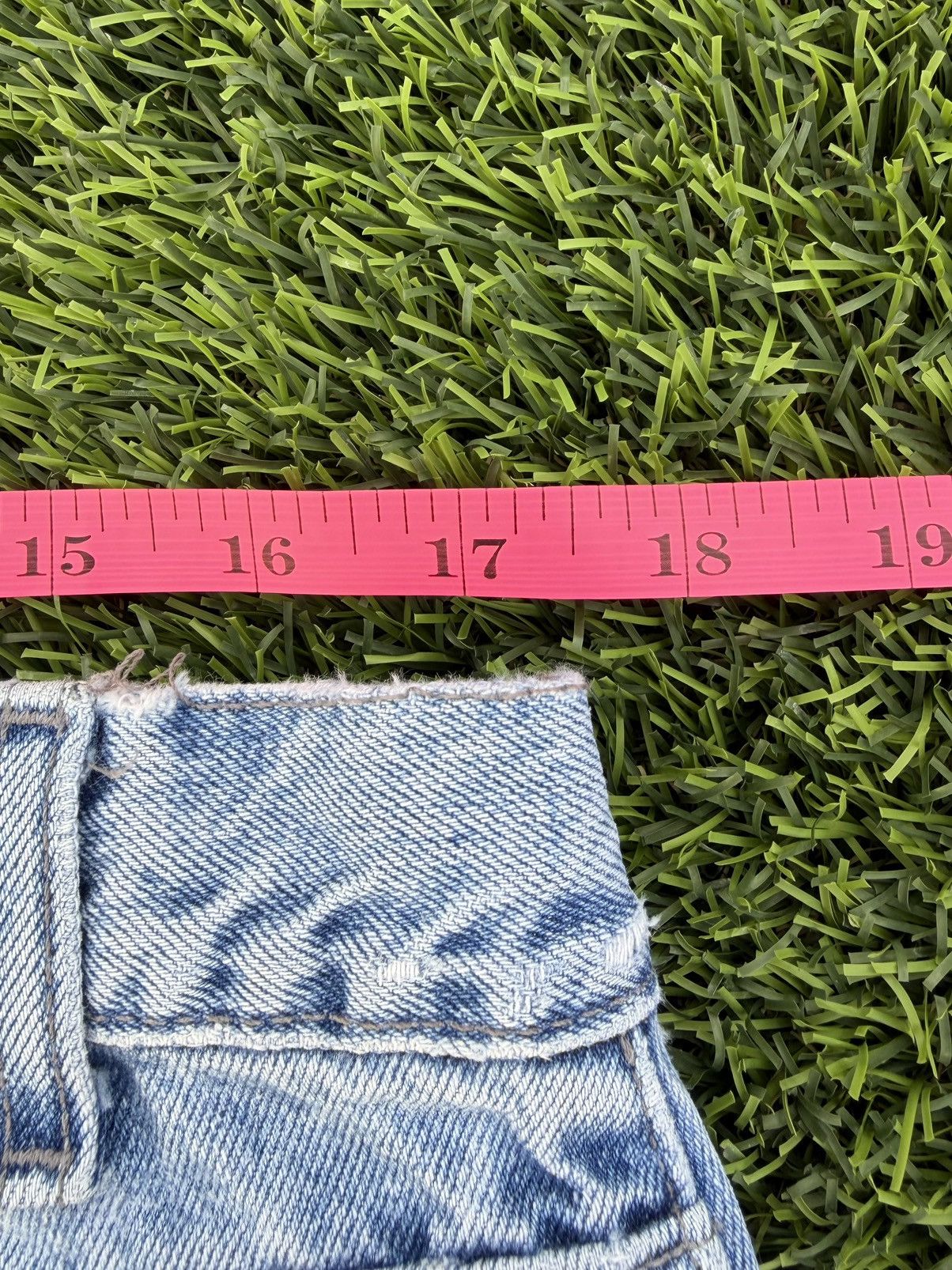 Levi's Vintage y2k paper tag baggy Silvertab Levi's jeans size 36 Size US 36 / EU 52 - 8 Thumbnail