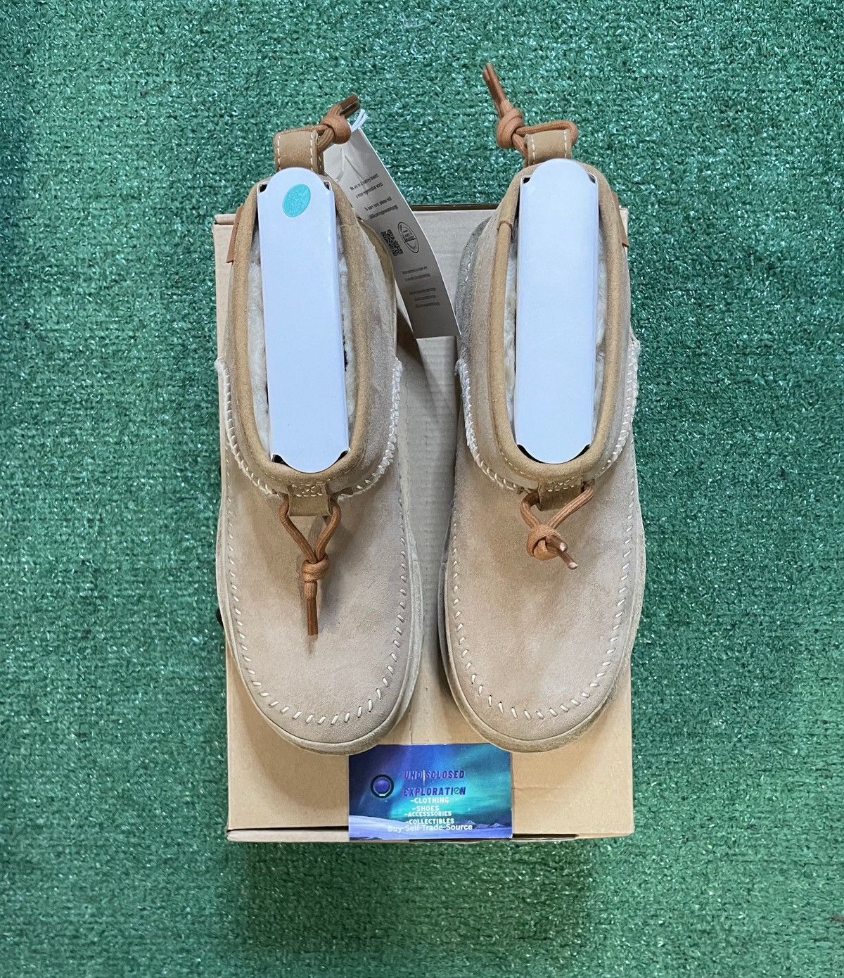 Ugg UGG ultra mini crafted regenerate Size US 8.5 / IT 38.5 - 2 Thumbnail