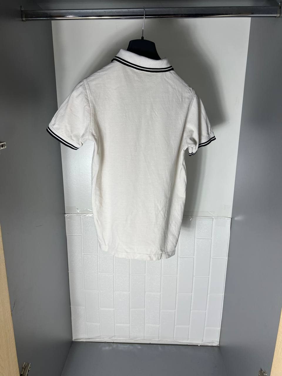 Fred Perry VINTAGE FRED PERRY CLASSIC DESIGNER ENGLAND CASUAL POLO Y2K Size US S / EU 44-46 / 1 - 4 Thumbnail
