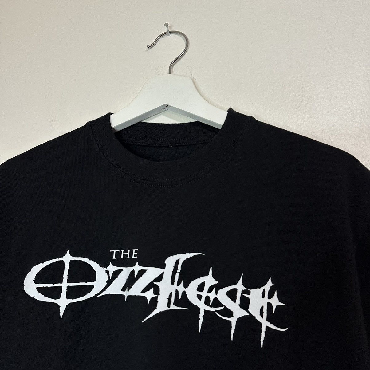 Ozzy Osbourne Ozzfest t-shirt Size US M / EU 48-50 / 2 - 2 Thumbnail