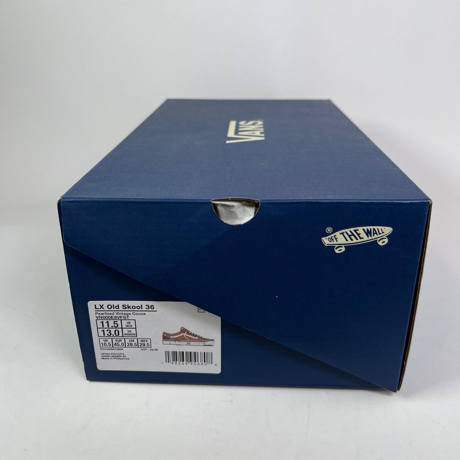 Vans Vans OTW Old Skool 36 LX Pearlized Sneakers Size US 11.5 / EU 44-45 - 9 Thumbnail