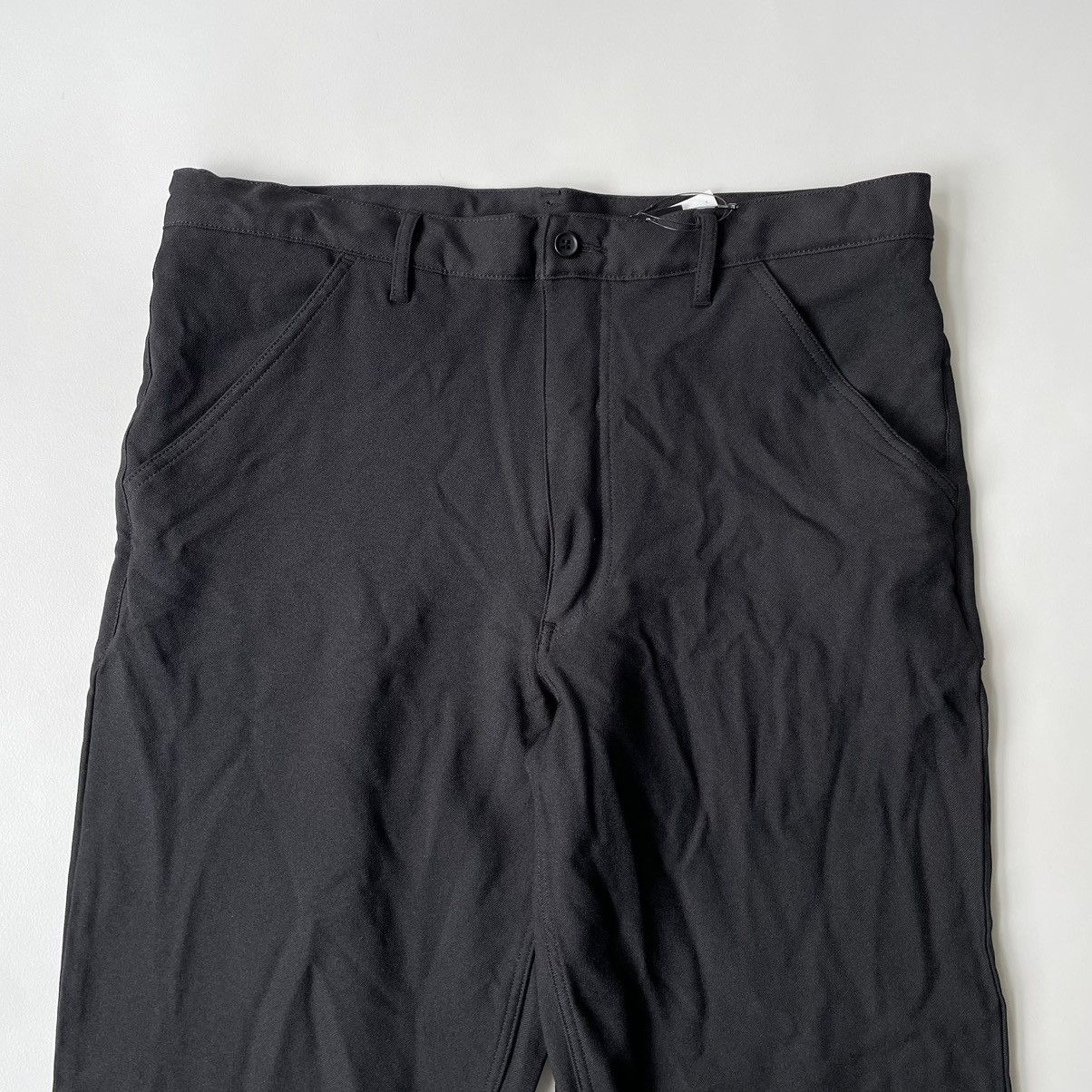 Comme des Garcons A/W 11 Tech Twill Utility Trousers Size US 36 / EU 52 - 4 Thumbnail
