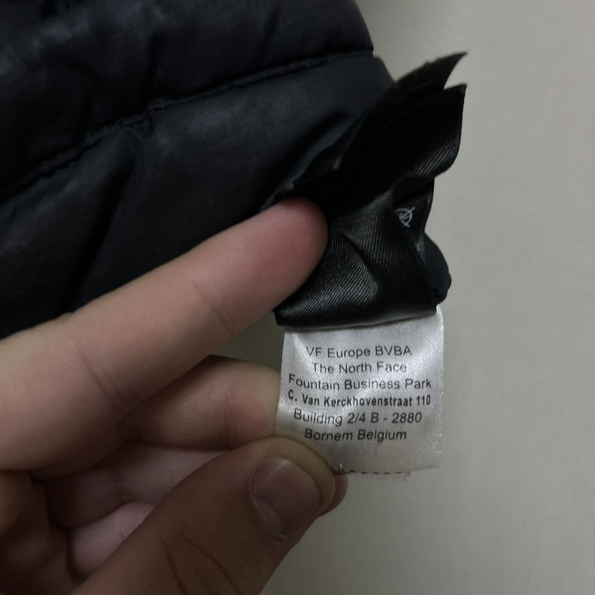 The North Face The North Face Puffer Vest Size US S / EU 44-46 / 1 - 16 Thumbnail