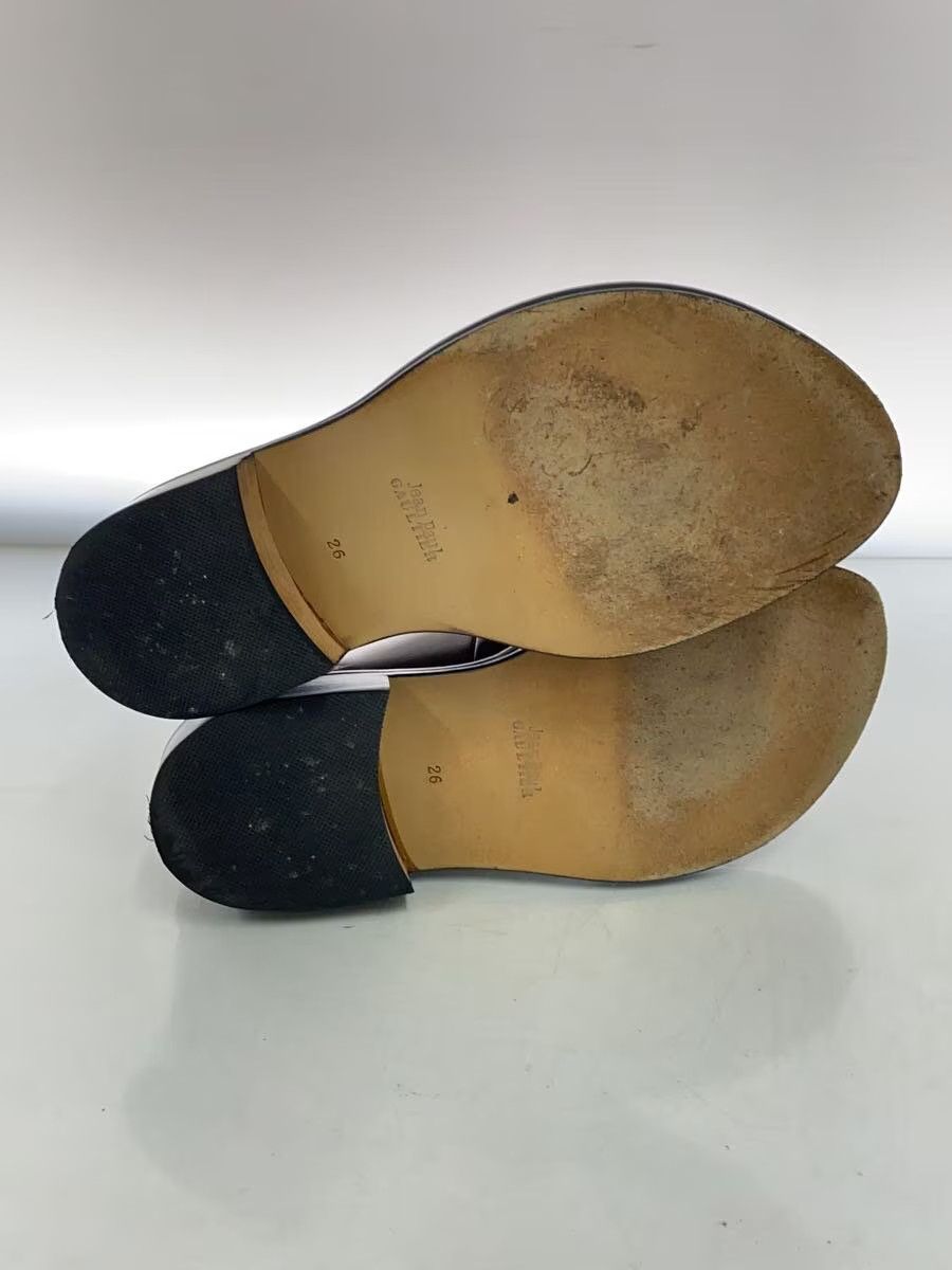 Jean Paul Gaultier Penny Loafers Size US 8.5 / EU 41-42 - 4 Thumbnail