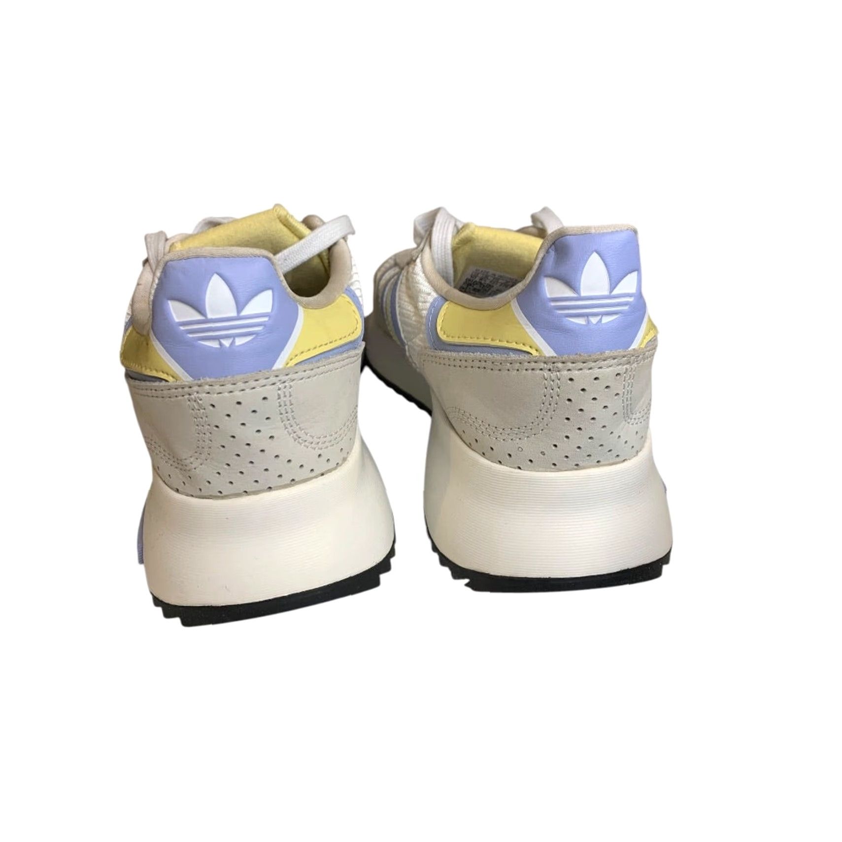 Adidas Adidas Originals Sneaker F2 Retropy Womens Size 10 Purple Shoes Womens US 10 Sneaker Size US 10 / IT 40 - 4 Thumbnail