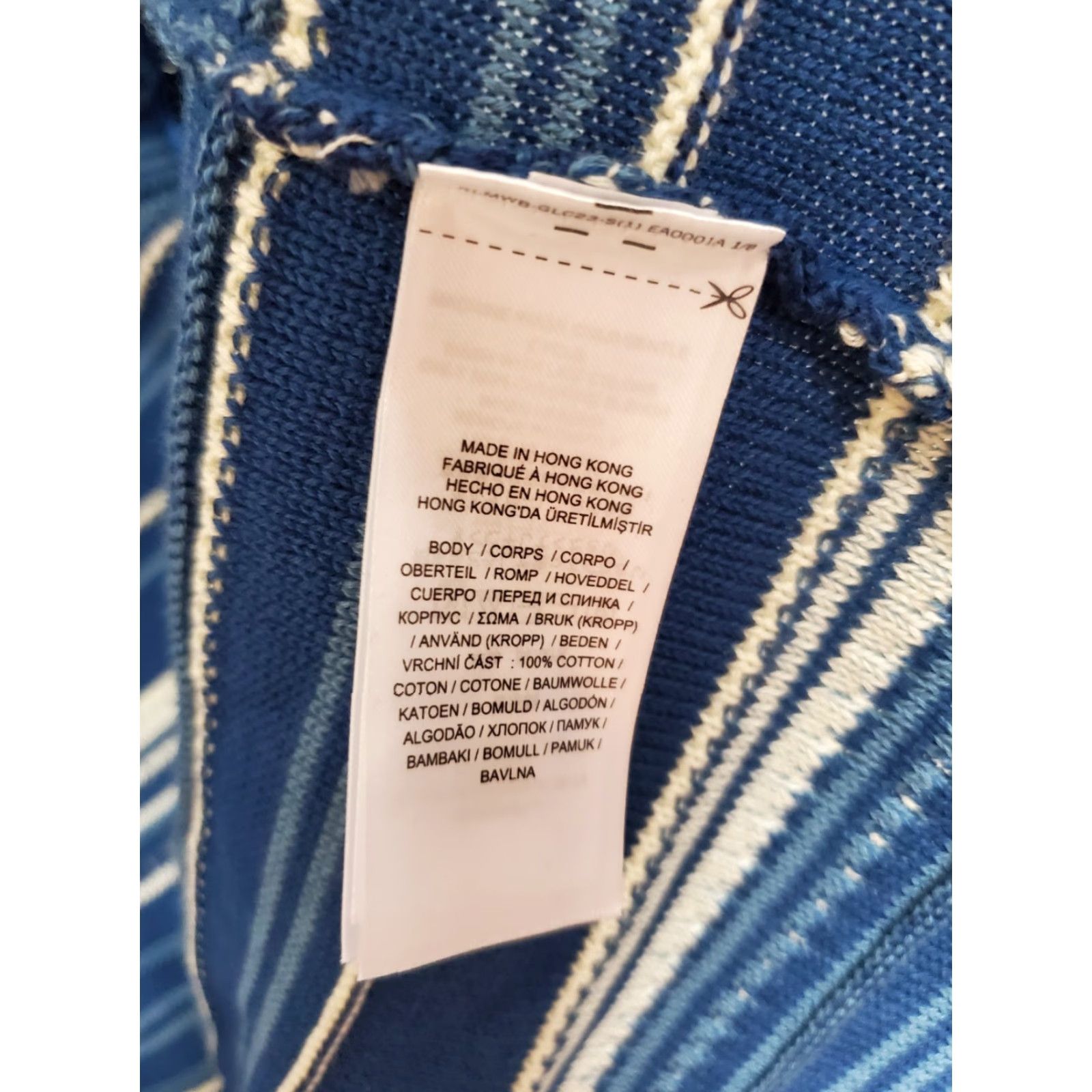 Ralph Lauren VINTAGE? No. Size M / US 6-8 / IT 42-44 - 3 Thumbnail