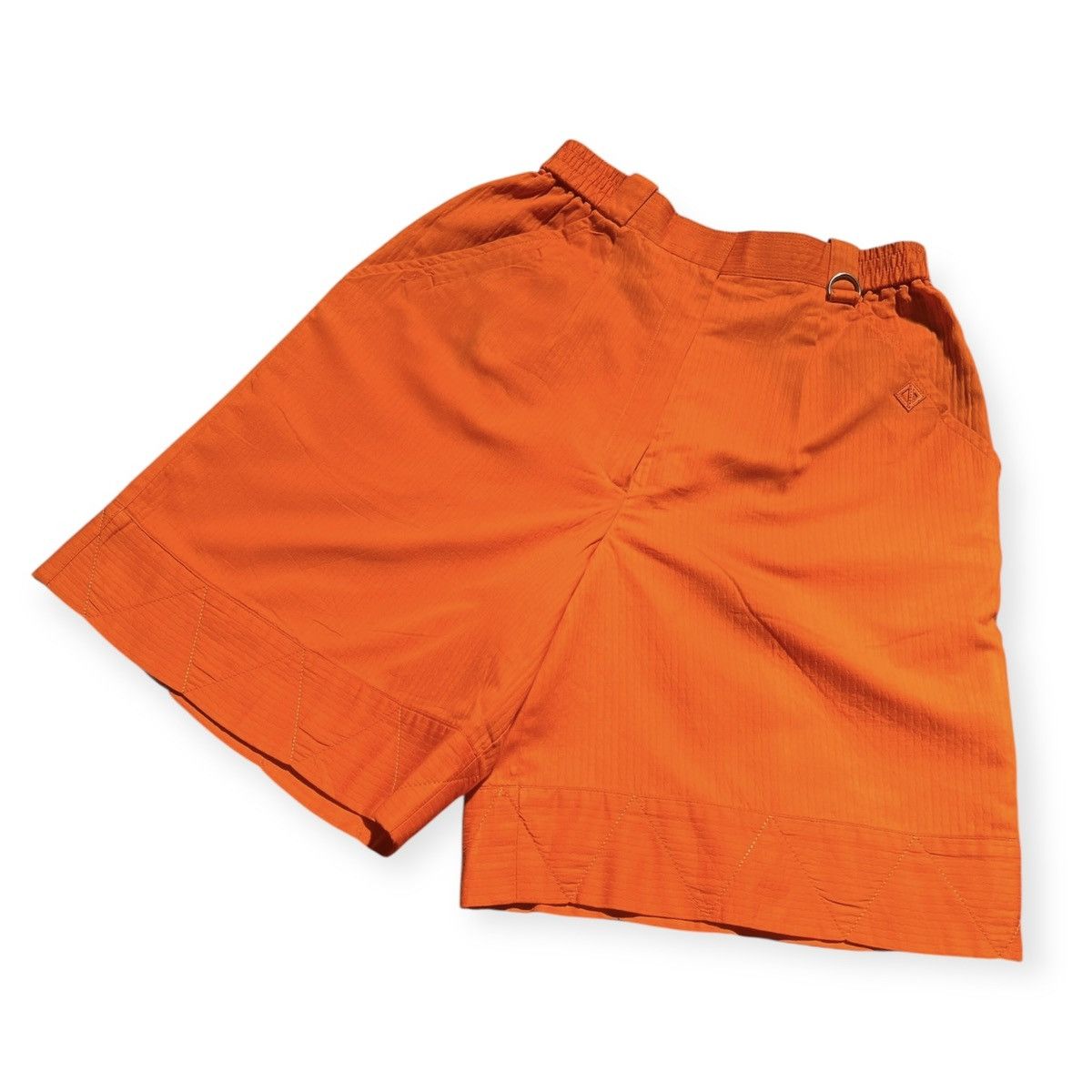 Christian Dior Monsieur Christian Dior Shorts Pants Size 24" / US 00 / IT 34 - 4 Thumbnail