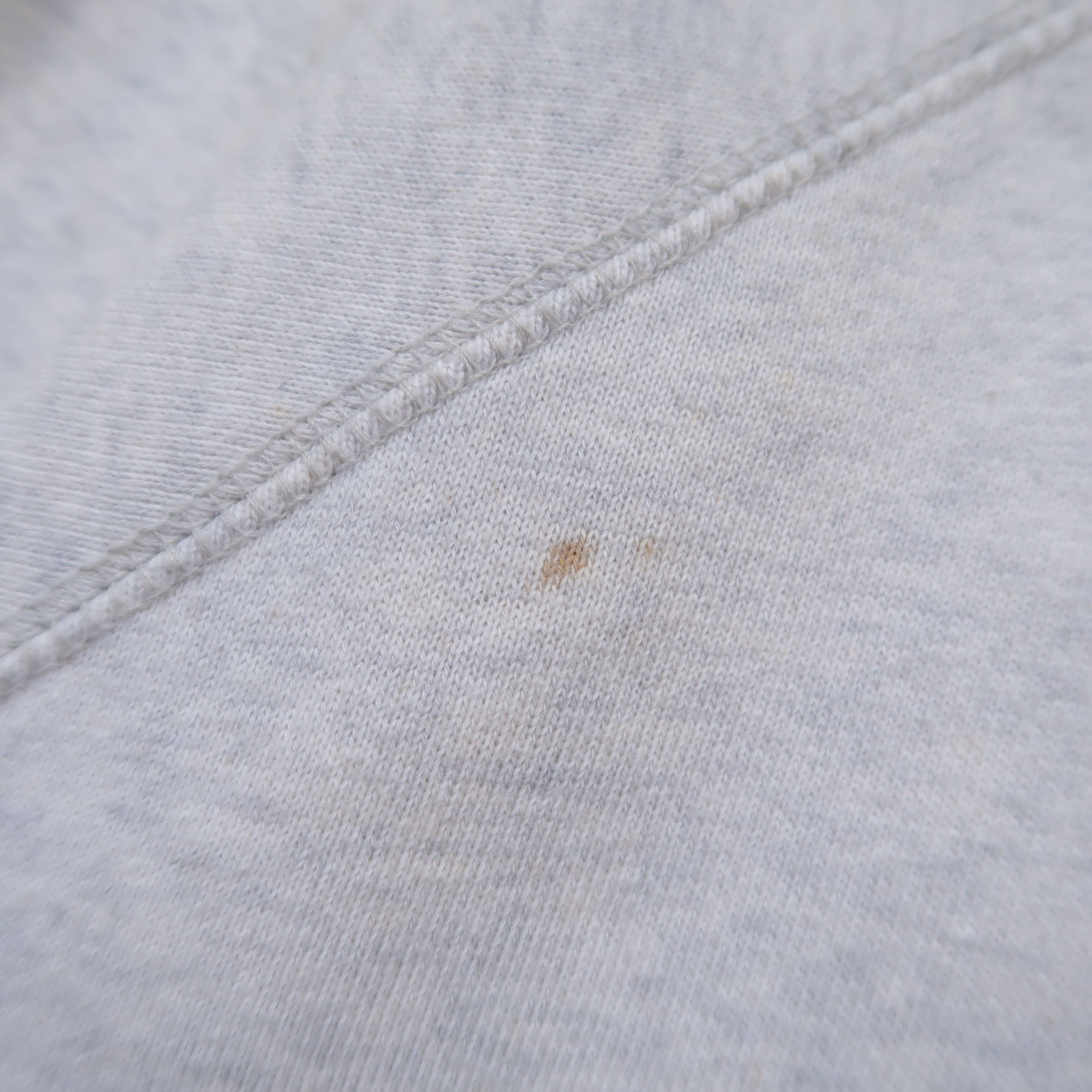 Isabel Marant 2000s Isabel Marant Towel Logo Sweatshirt Size US S / EU 44-46 / 1 - 17 Thumbnail