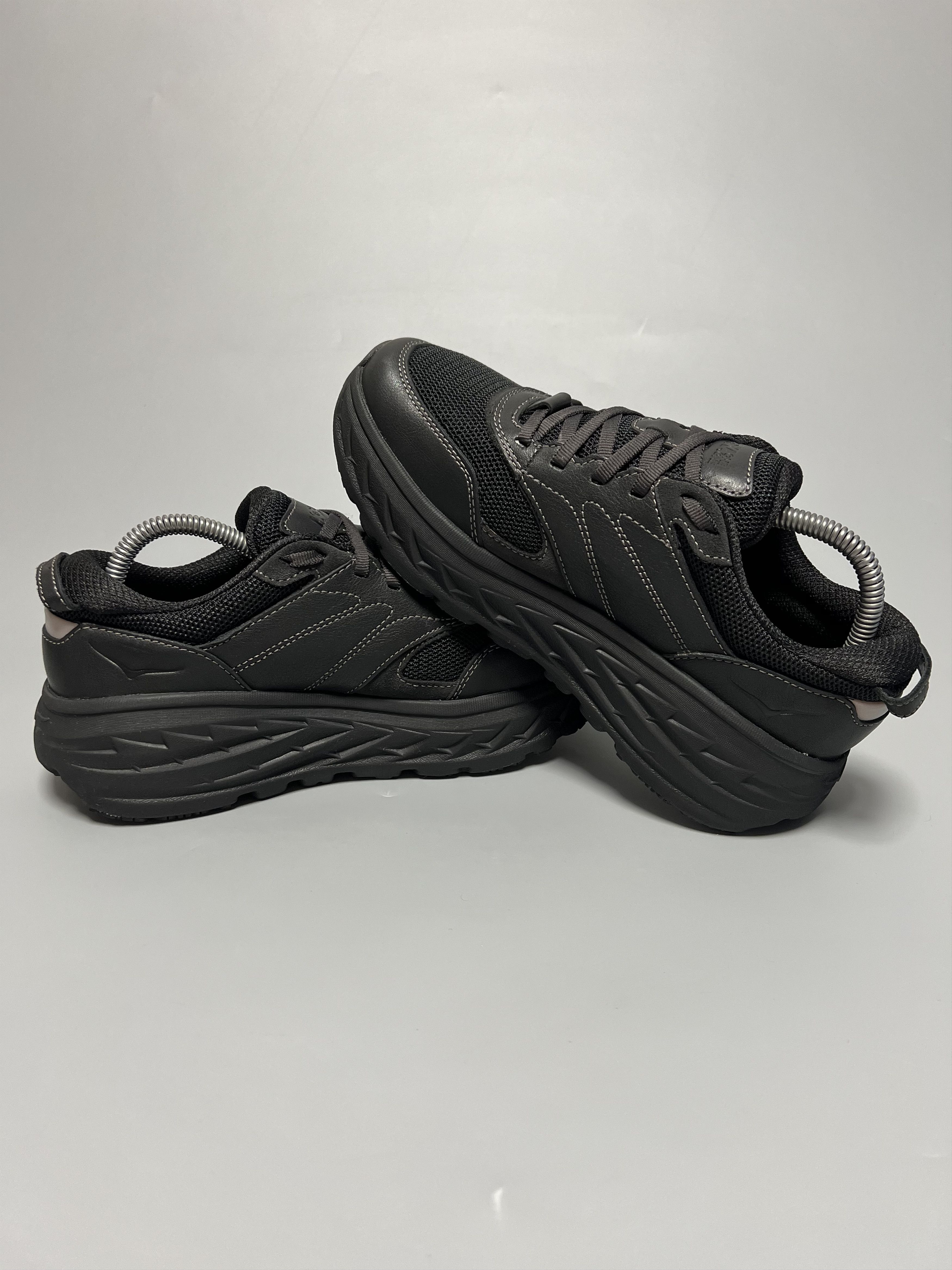 Hoka Hoka One One Bondi L Women’s Running Shoes 1110538-BRVN Size US 7.5 / IT 37.5 - 5 Thumbnail
