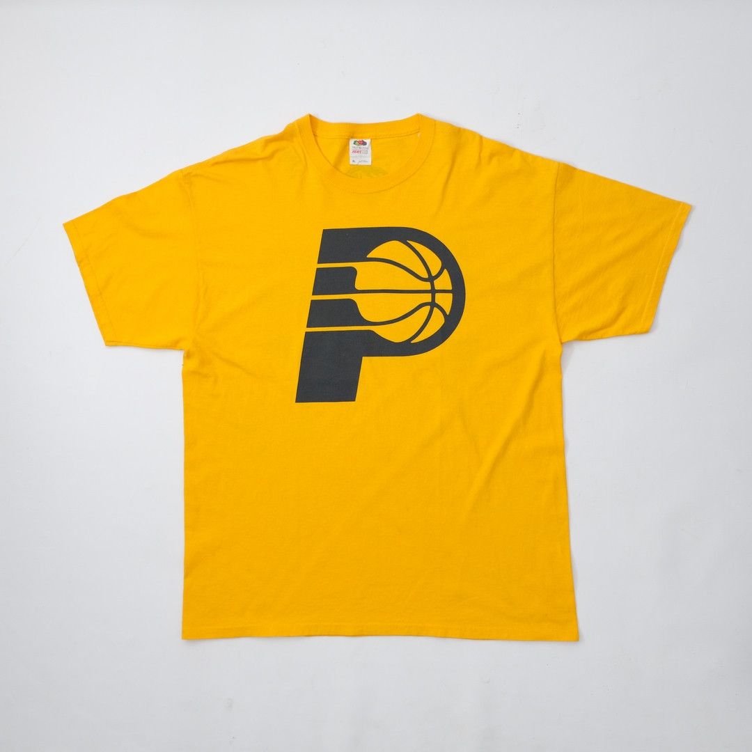 NBA 2016 Pacers NBA Playoffs Tee - Unisex Size US XL / EU 56 / 4 - 1 Thumbnail