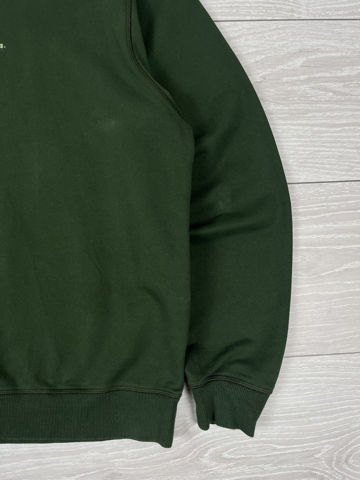 Rapha Rapha Crewneck Cotton Logo Sweatshirt Size US M / EU 48-50 / 2 - 5 Thumbnail
