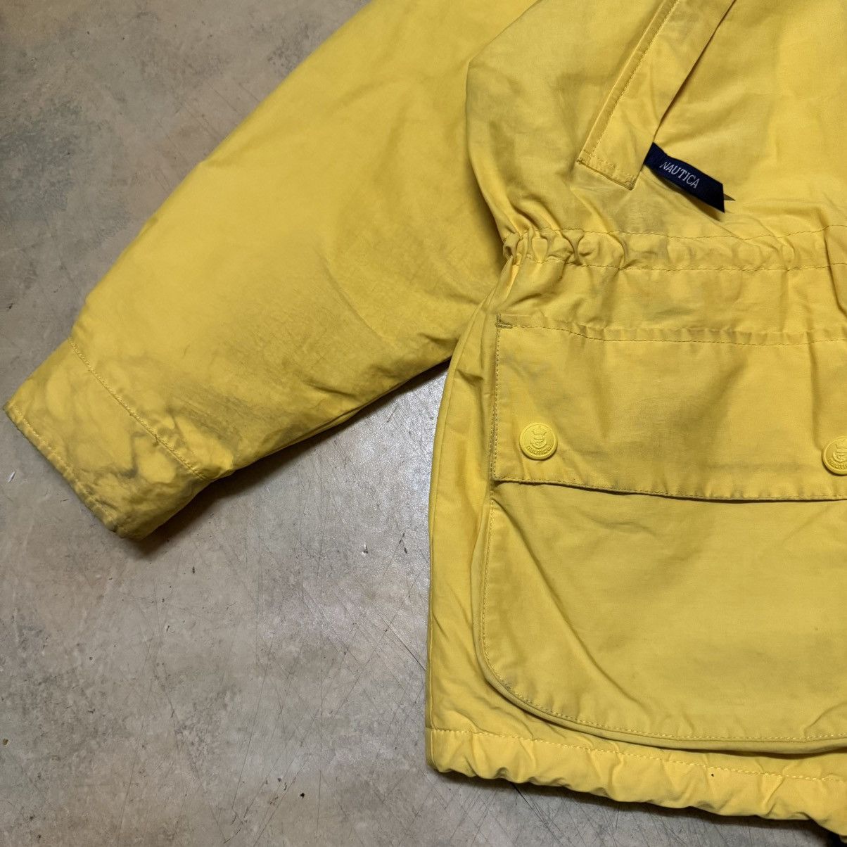 Nautica Nautica Big Logo Jacket Size US M / EU 48-50 / 2 - 7 Thumbnail
