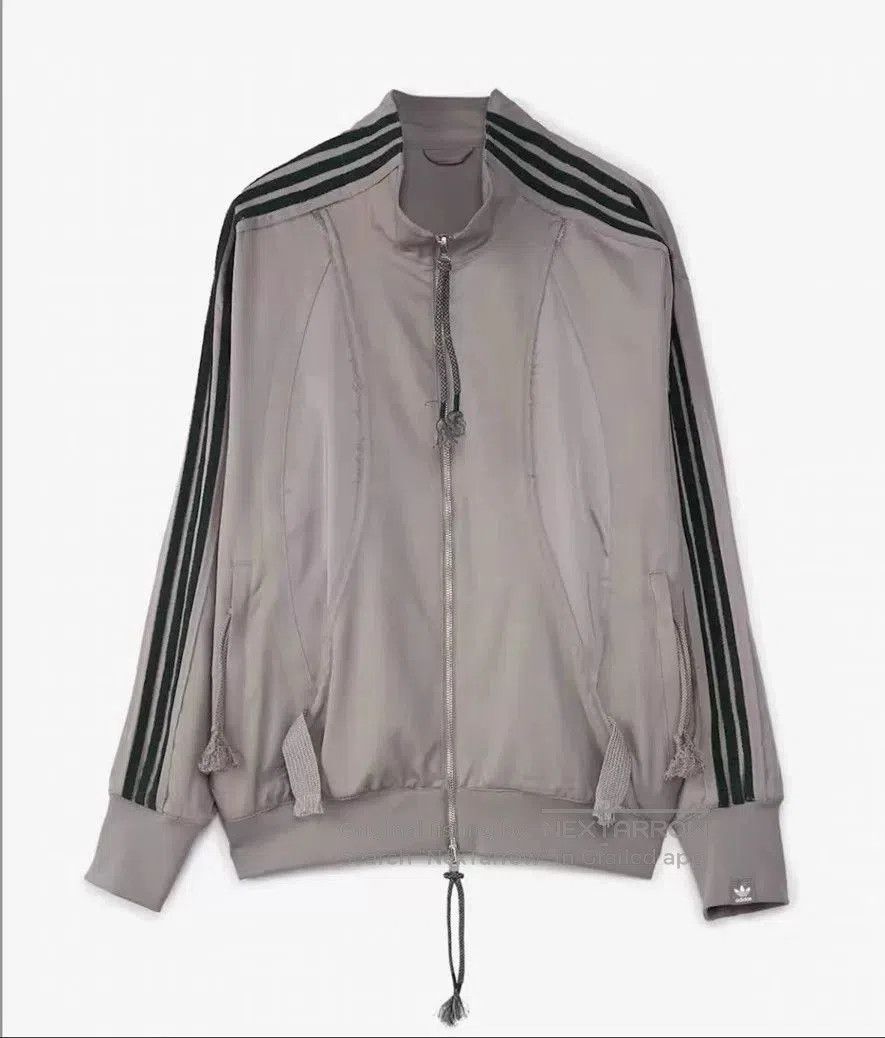 Song For The Mute Sftm x Adidas Gray. Size US L / EU 52-54 / 3 - 3 Thumbnail