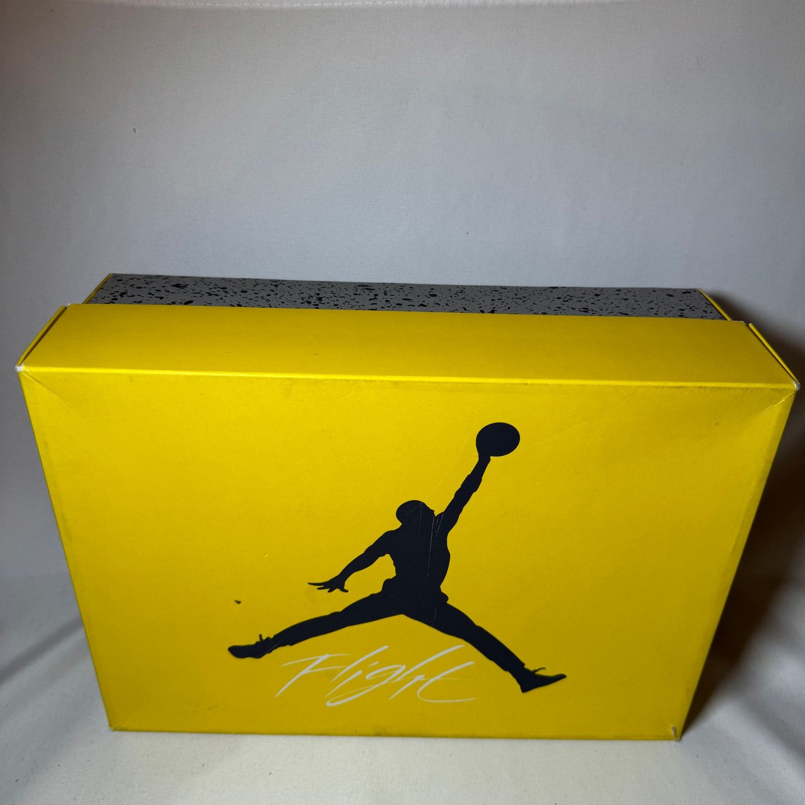 Jordan Brand × Nike Size 7.5 Nike Air Jordan 4 Retro Lightning 2021 Men's Shoes Size US 7.5 / EU 40-41 - 9 Thumbnail