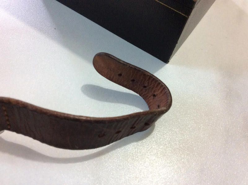 Other Triwa white dial brown leather strap watch Size ONE SIZE - 3 Thumbnail