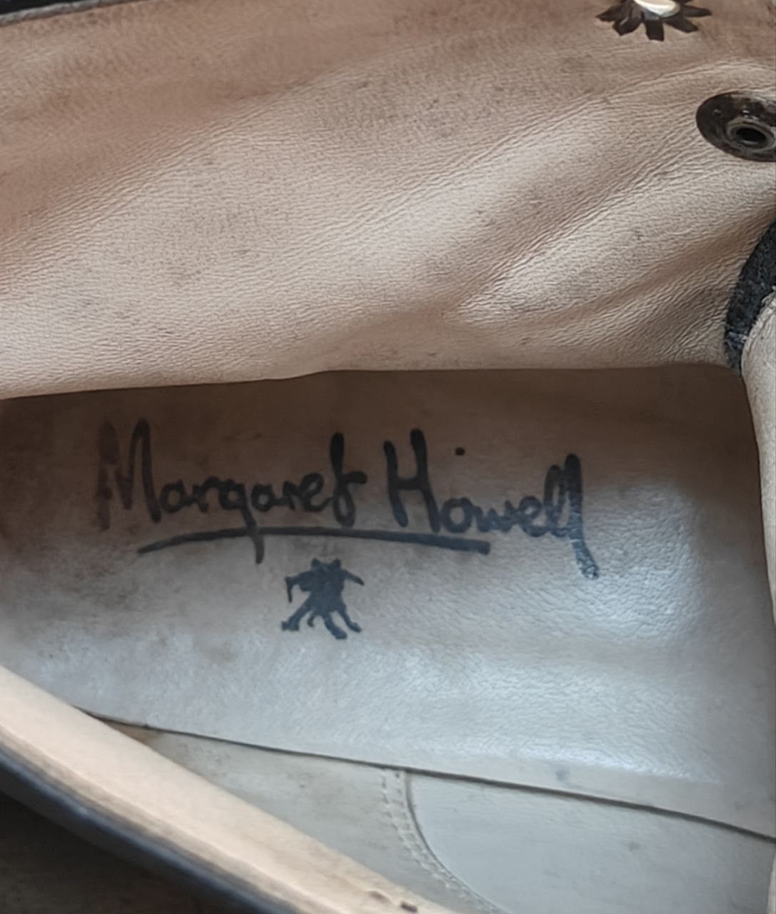 Genuine Leather × Margaret Howell Margaret Howell Boot Size US 8 / IT 38 - 7 Thumbnail