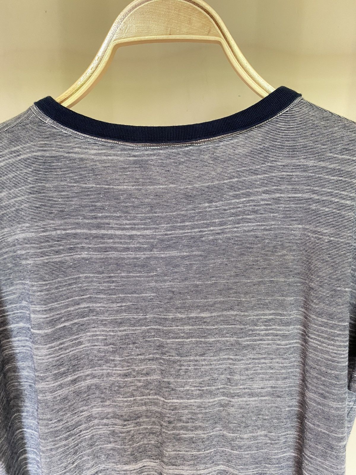 Jil Sander JILSANDER lady tee Size ONE SIZE - 10 Thumbnail