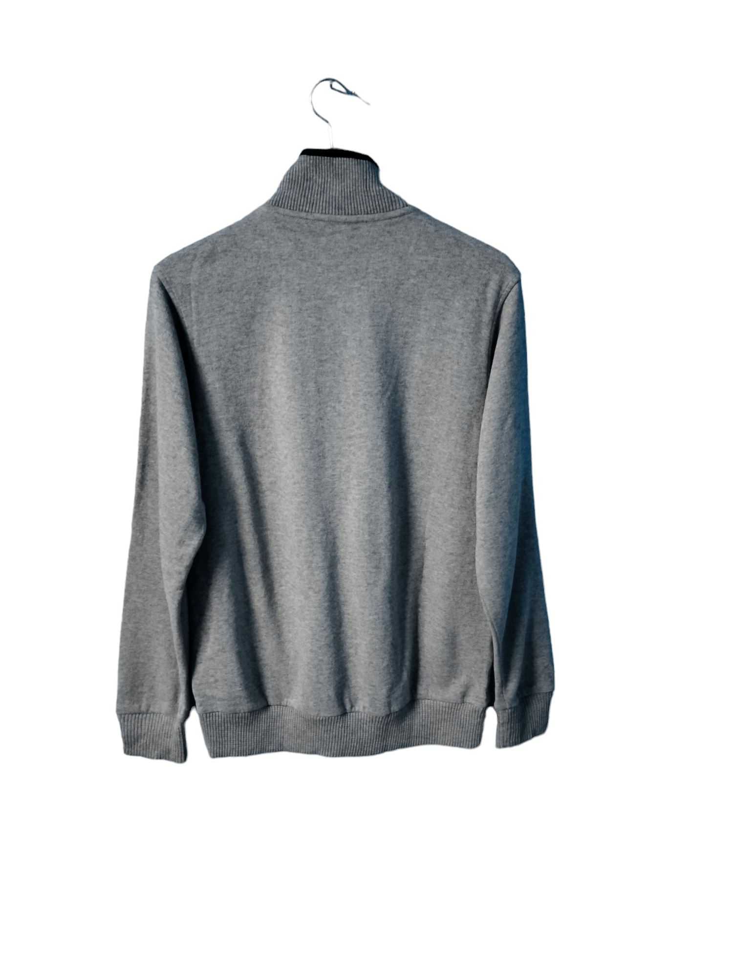 Lacoste × Vintage vintage lacoste sweatshirt Size US L / EU 52-54 / 3 - 2 Thumbnail