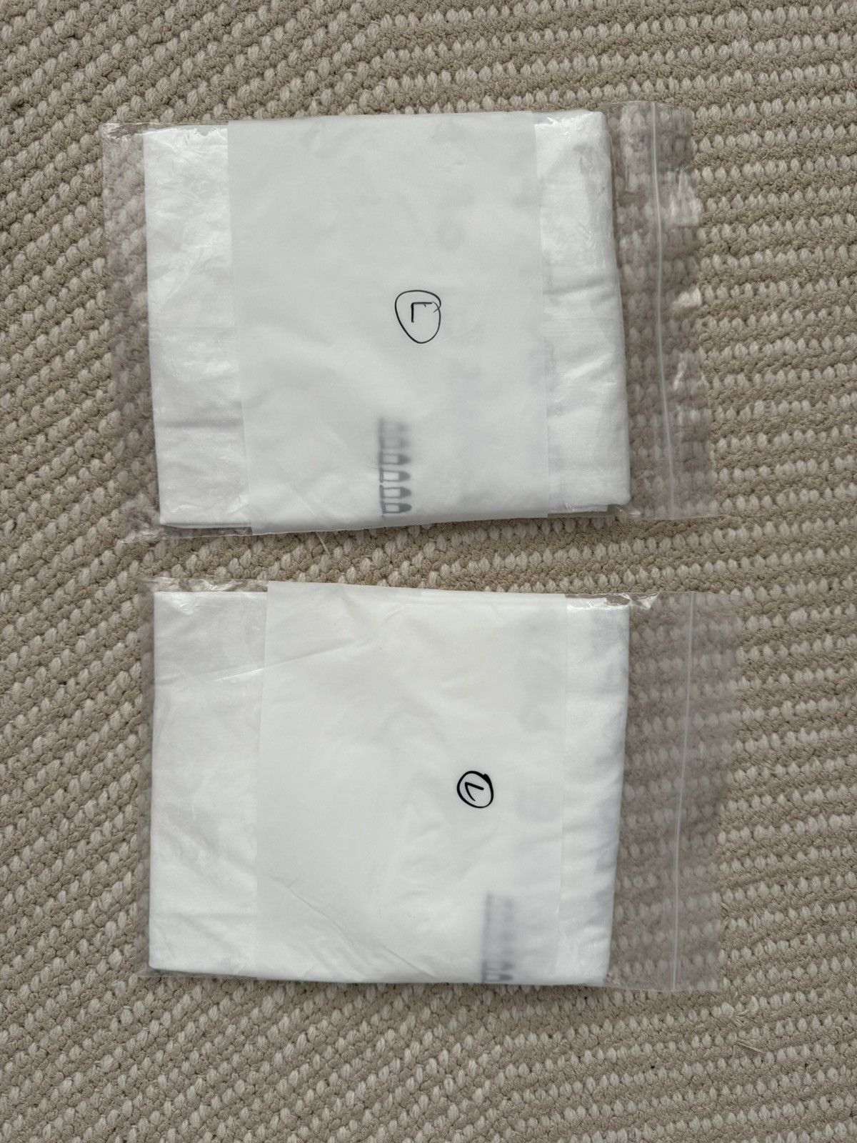 Tom Sachs Tom Sachs Ten Bullets T-shirts Size Large 2018 & 2019 Size US L / EU 52-54 / 3 - 1 Thumbnail