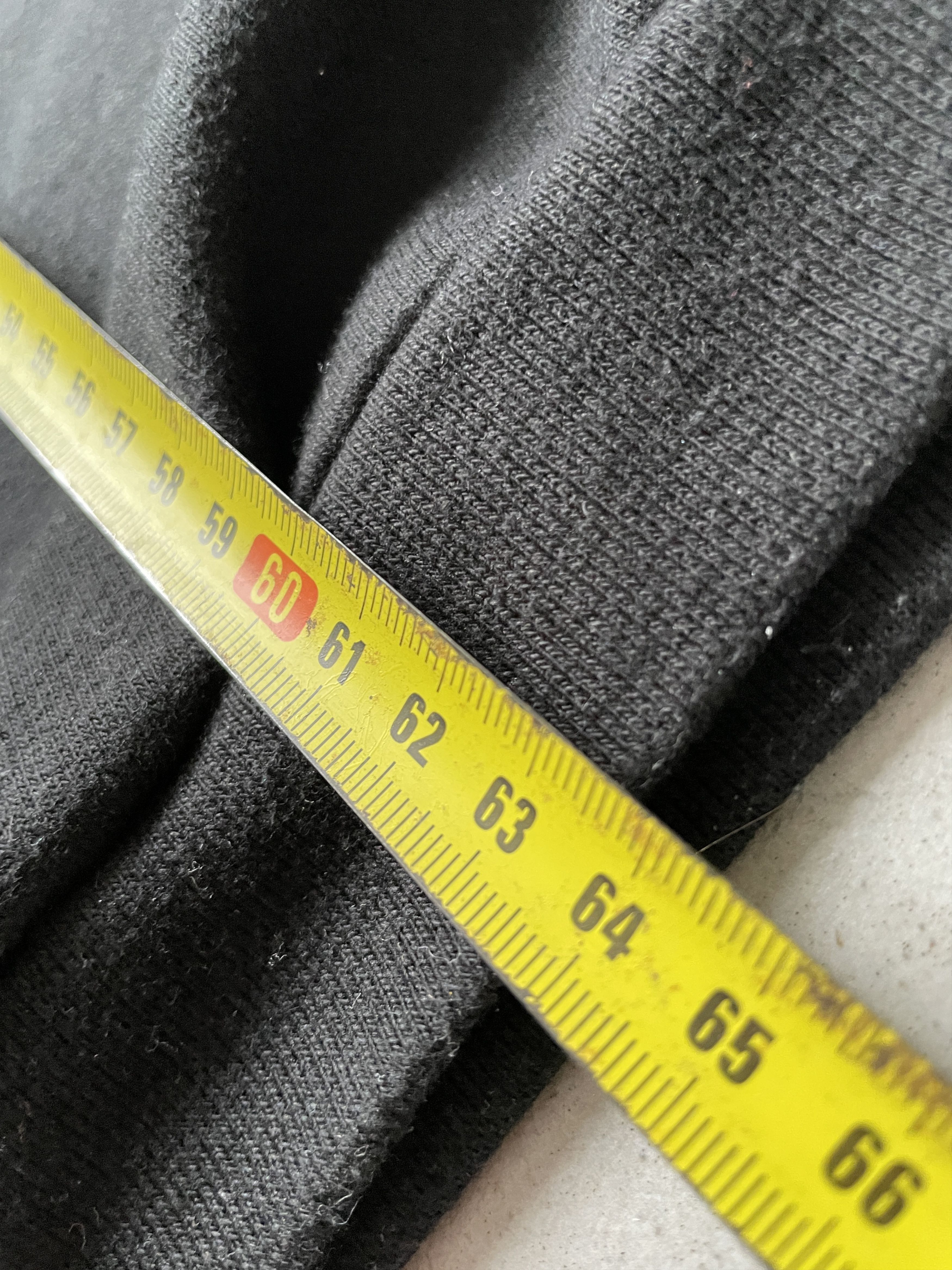 Other SECURITY VETEMENTS TYPE BLACK CREWNECK Size US XL / EU 56 / 4 - 5 Thumbnail