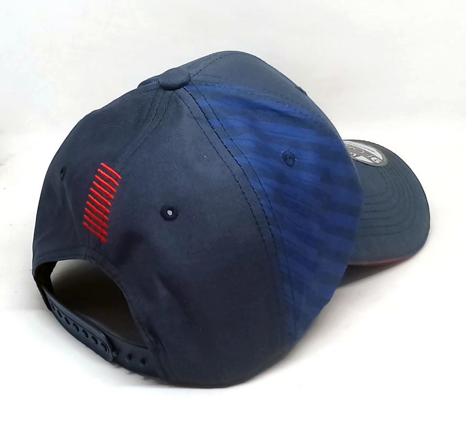 Red Bull Oracle Red Bull Racing New Era 9Forty Baseball Cap Size ONE SIZE - 7 Thumbnail