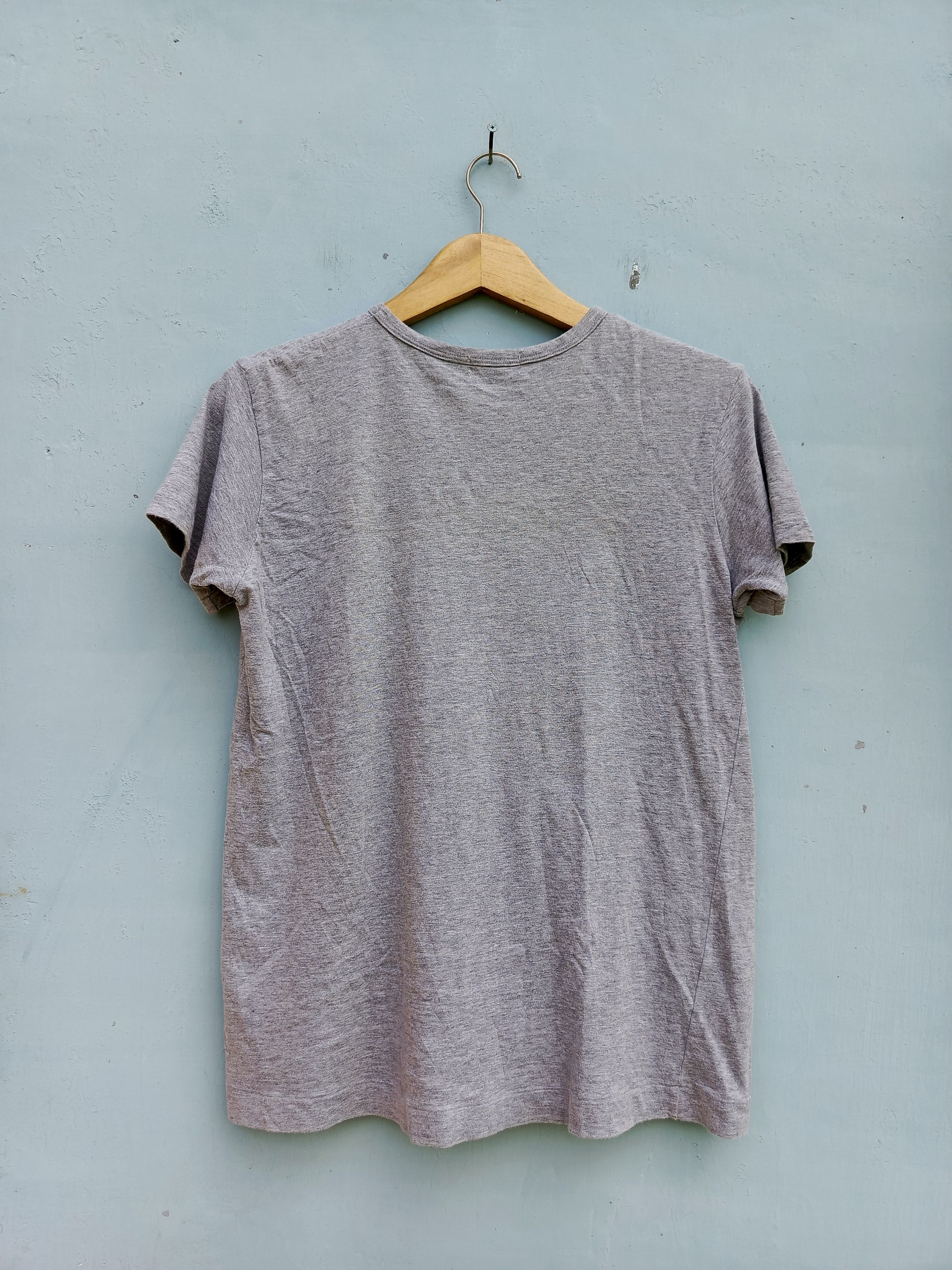 Japanese Brand B.club elephant print short sleeve t-shirts Size US S / EU 44-46 / 1 - 6 Thumbnail