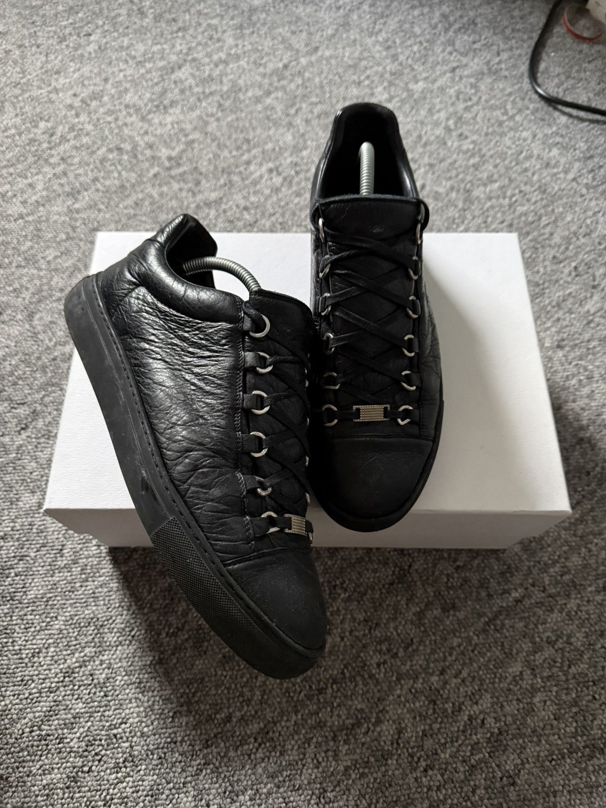 Amazing Y2K Goth Crop Top