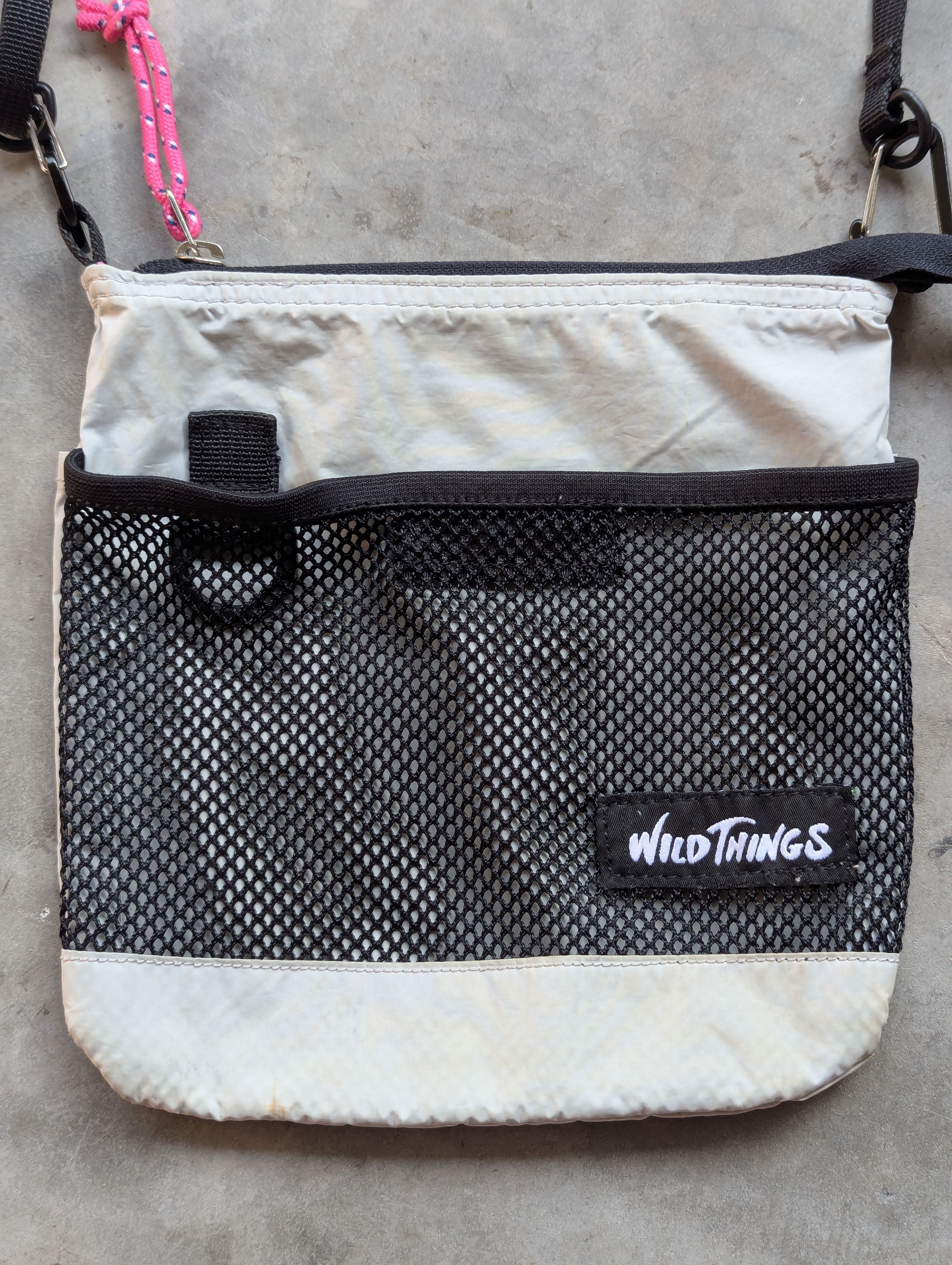 Wild Things Wild Things Crossbody Bag Size ONE SIZE - 2 Thumbnail