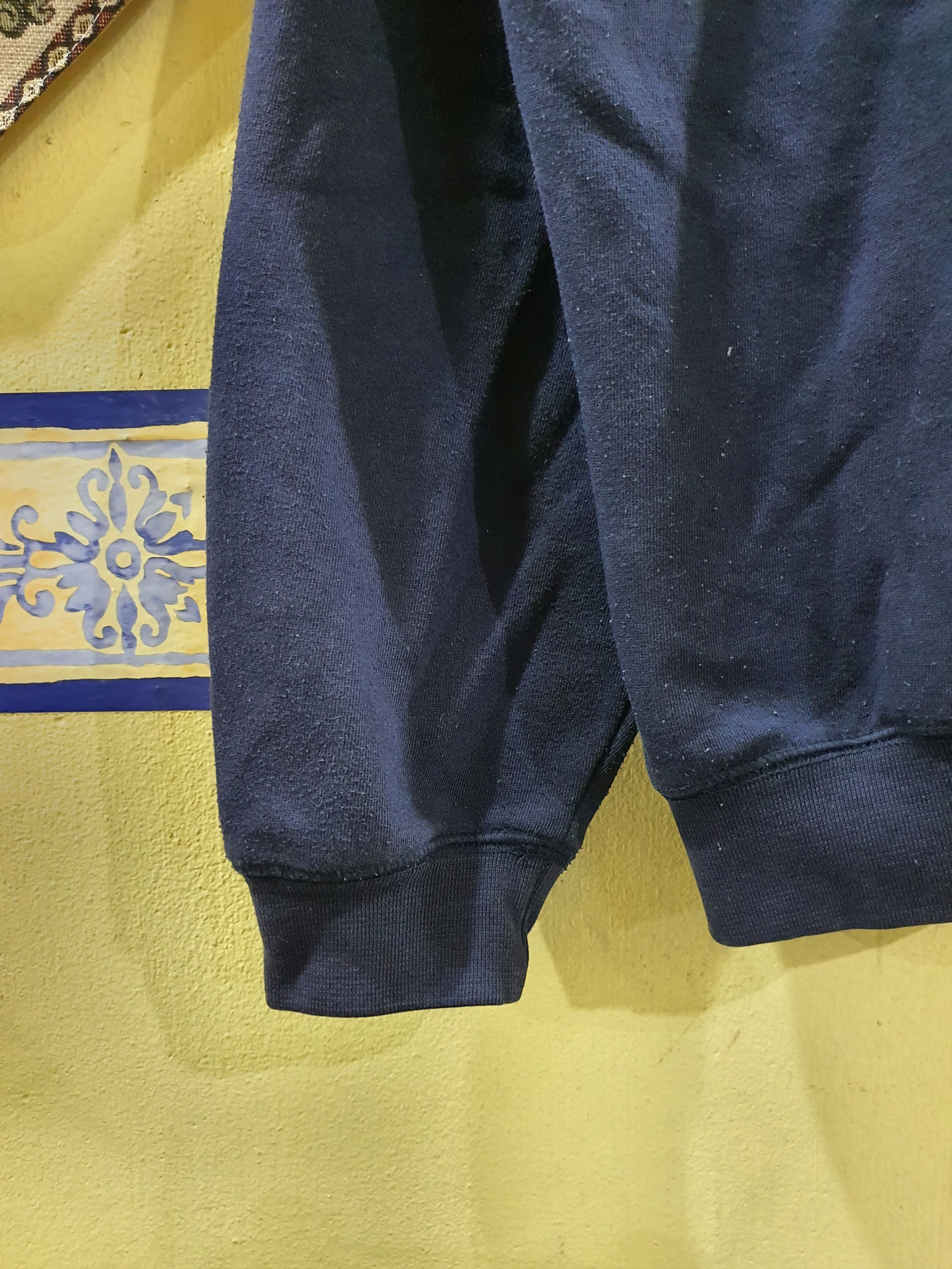 vintage 90s Reebok crewneck sweatshirt