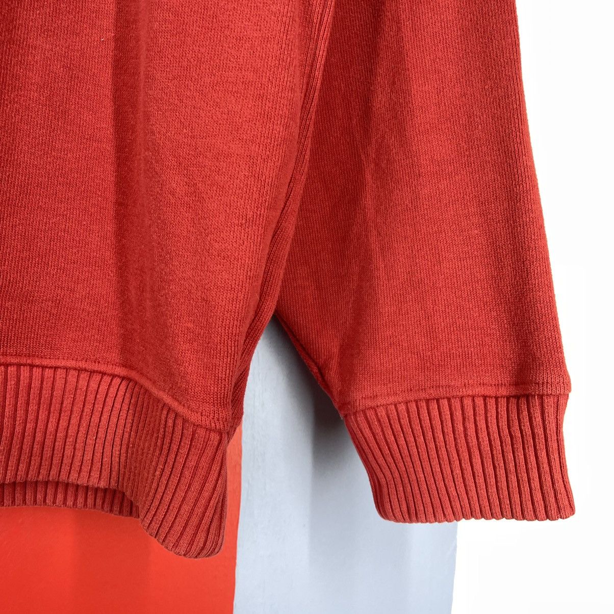 Chaps Ralph Lauren CHAPS RALPH LAUREN Turtle Neck Sweatshirt #1992/13 Size US L / EU 52-54 / 3 - 4 Thumbnail