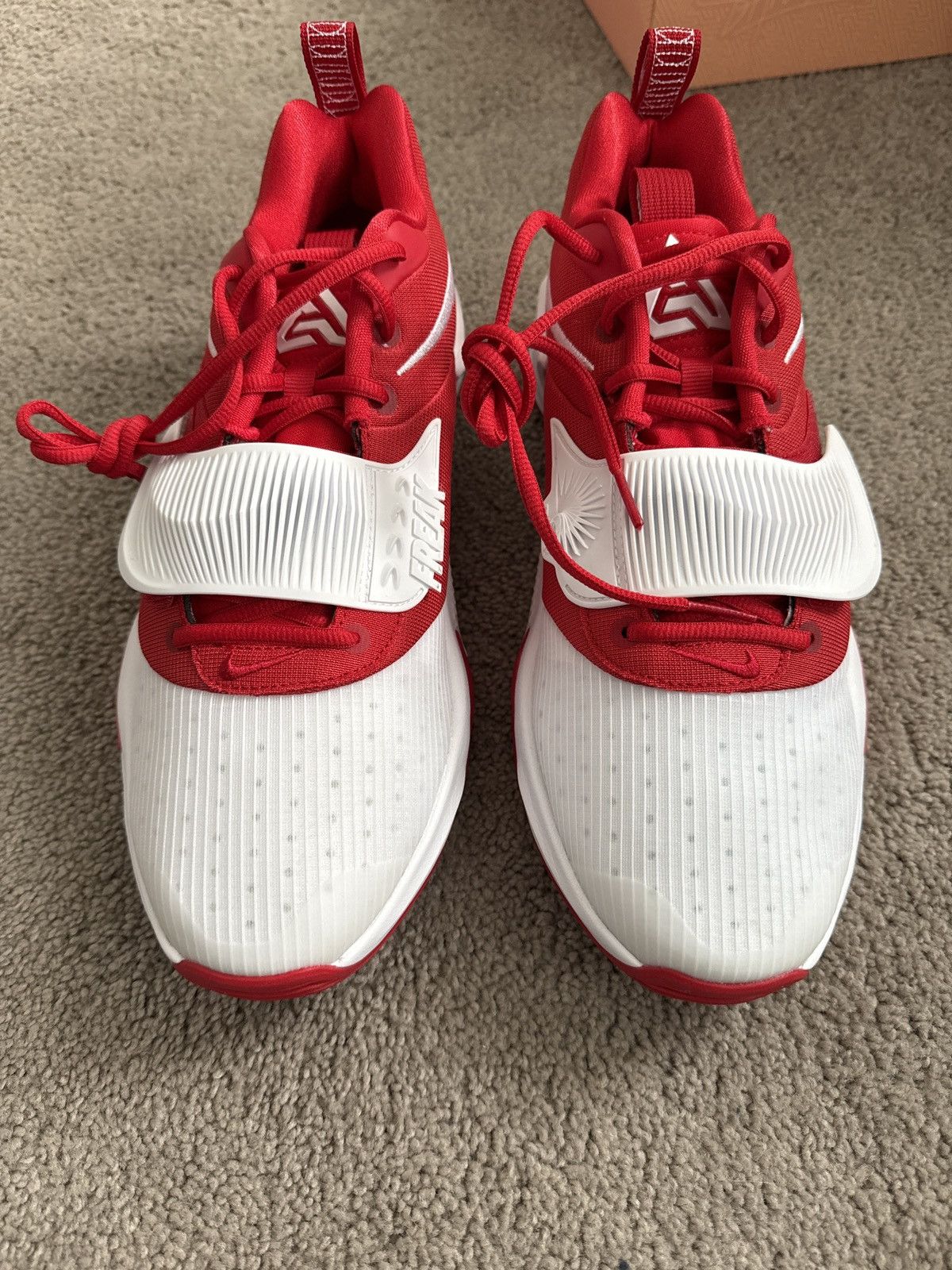Nike Nike Zoom Freak 3 TB Promo Size US 12.5 / EU 45-46 - 5 Thumbnail