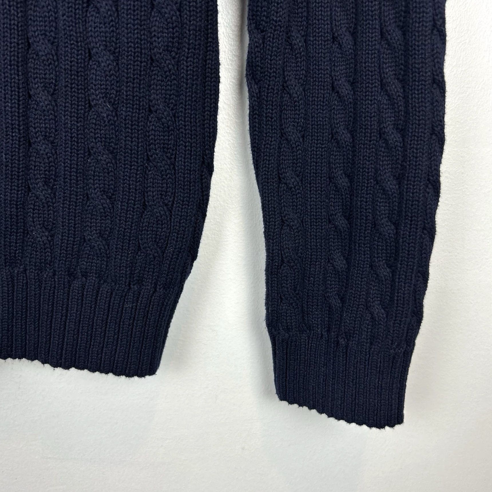 Ralph Lauren VINTAGE? No. Size L / US 10 / IT 46 - 6 Thumbnail