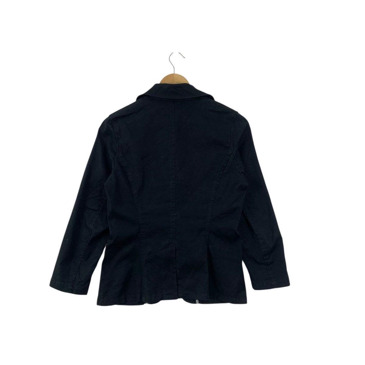 Paul Smith Vintage PAUL SMITH PINK Collection London Blazer Coat Formal Size XS / US 0-2 / IT 36-38 - 7 Thumbnail
