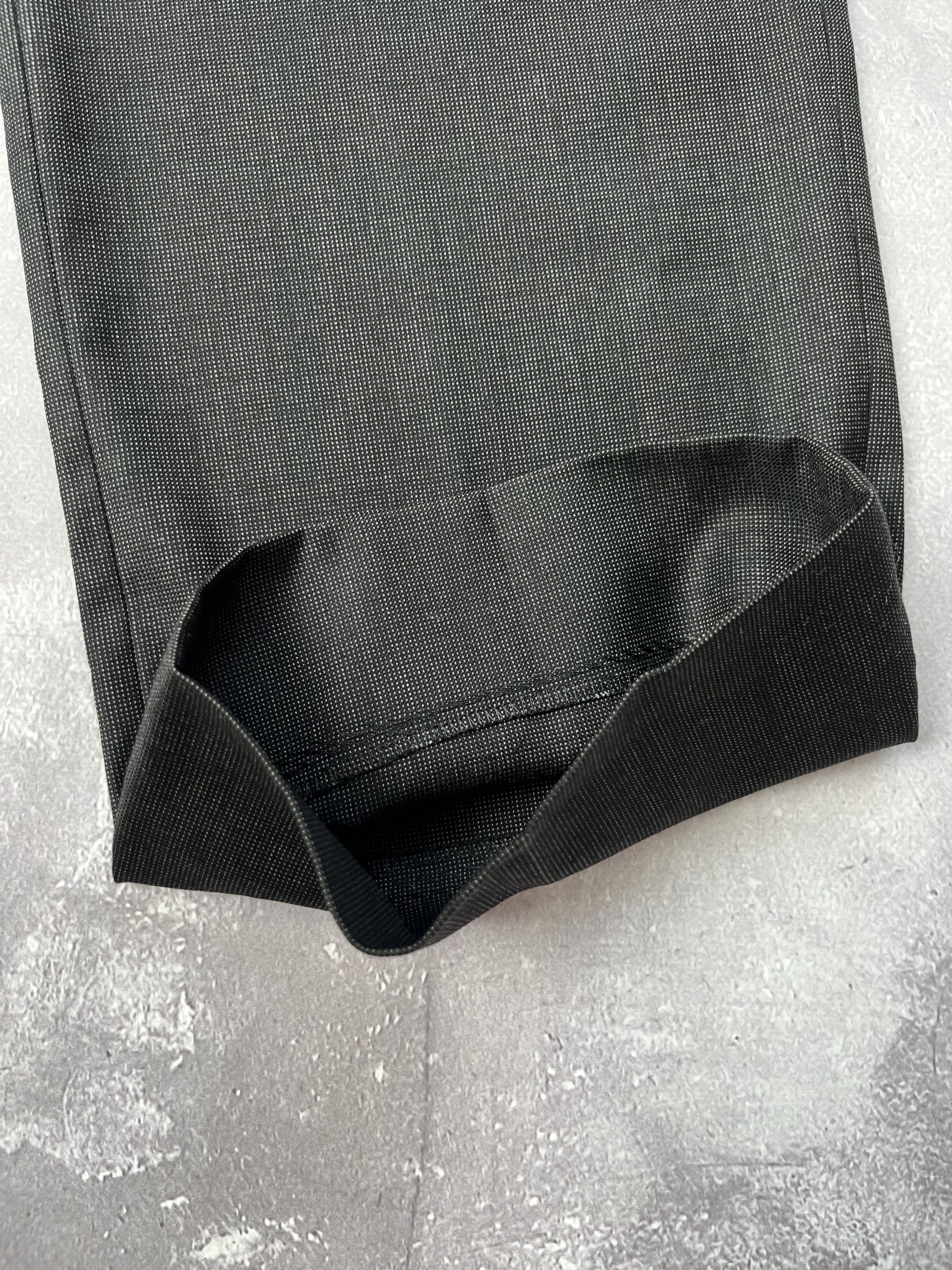 Hackett HACKETT LONDON x Loro Piana Two Buttons Suit Size 42L/52L 36 Size 52L - 13 Thumbnail