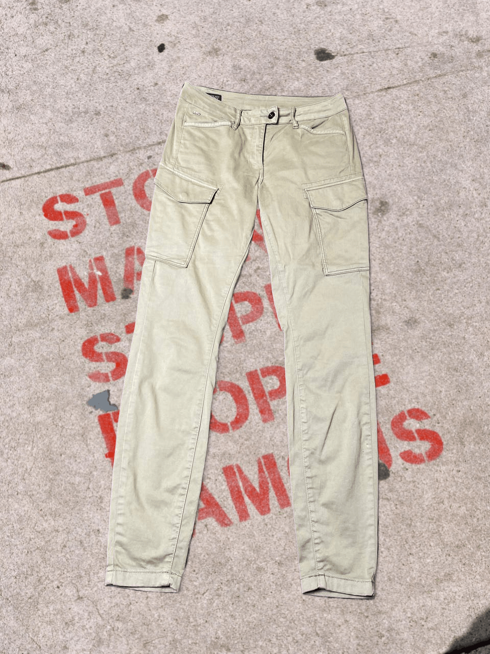 G-Star G-Star Raw Jeans Denim Pants Size US 29 - 1 Thumbnail
