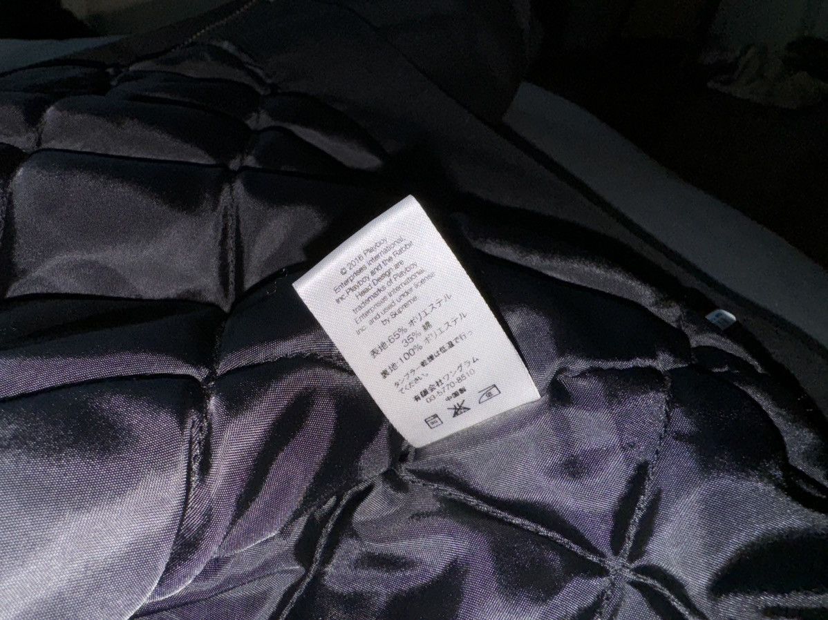Supreme Supreme Playboy Work Jacket Size US S / EU 44-46 / 1 - 8 Thumbnail