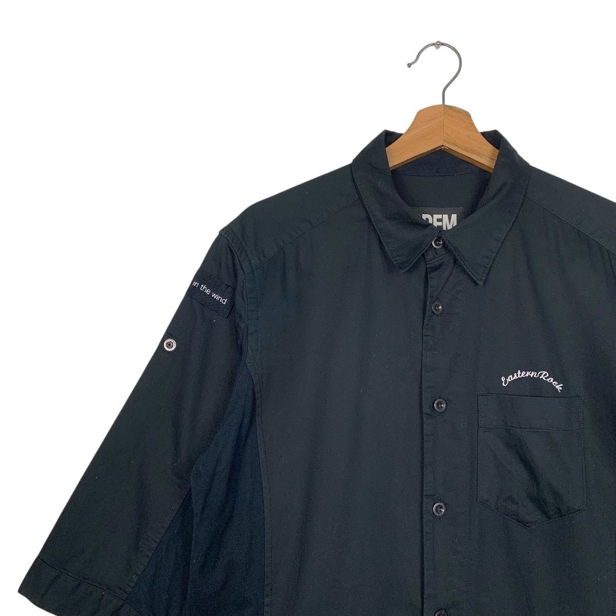 PPFM PPFM Workwear Coverall Size US 36 / EU 52 - 7 Thumbnail