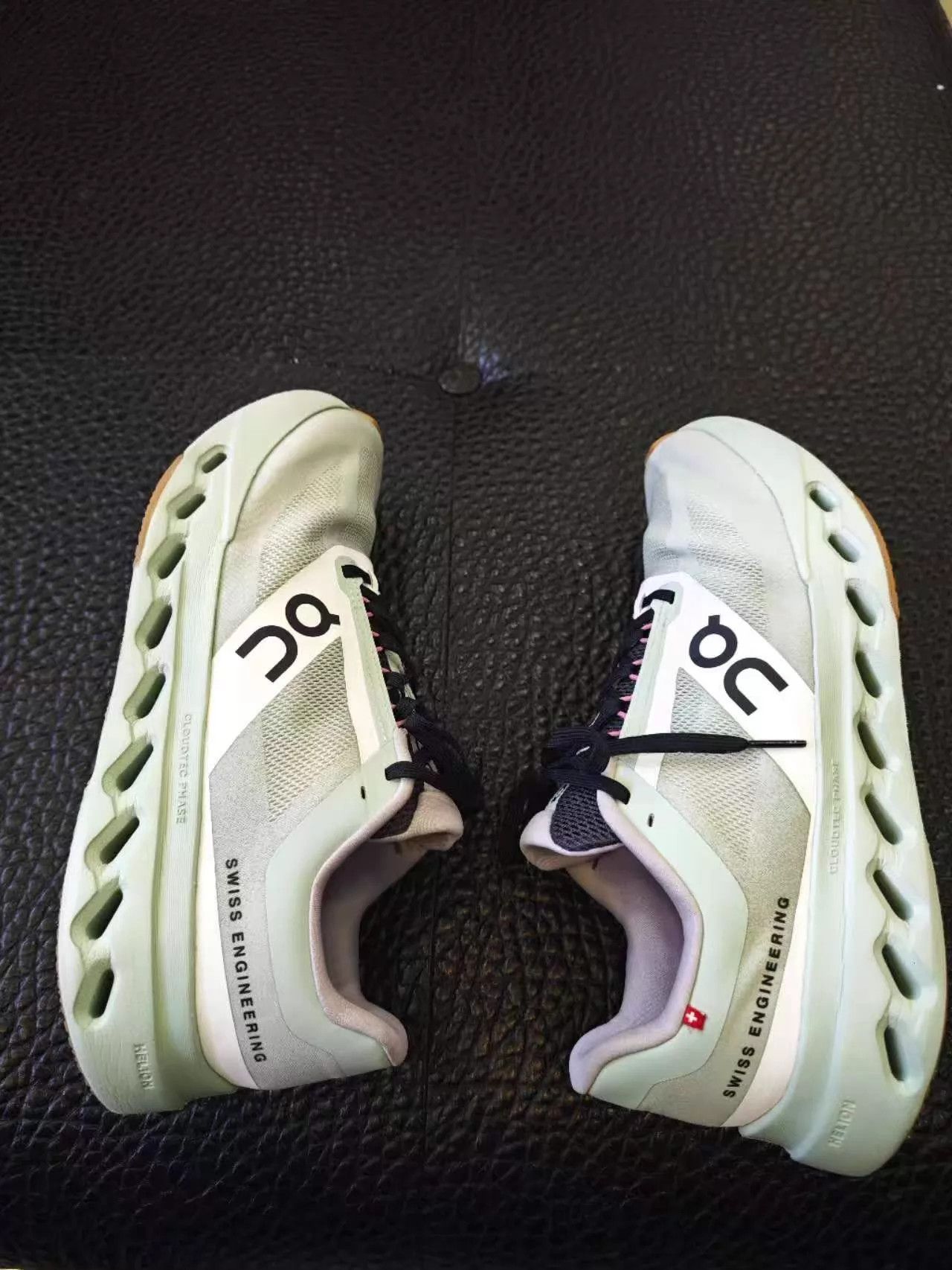 On On Cloudsurfer Next Unisex Running Shoes Size 44 Size US 11 / EU 44 - 7 Thumbnail