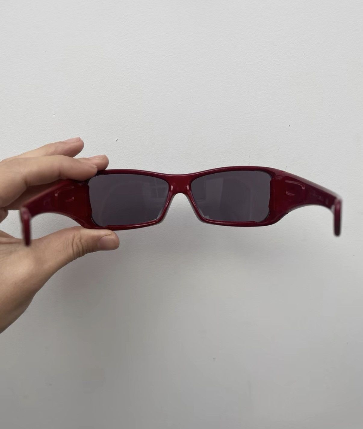 Oakley OAKLEY ANTIX Vintage Made in USA Goggles Size ONE SIZE - 5 Thumbnail