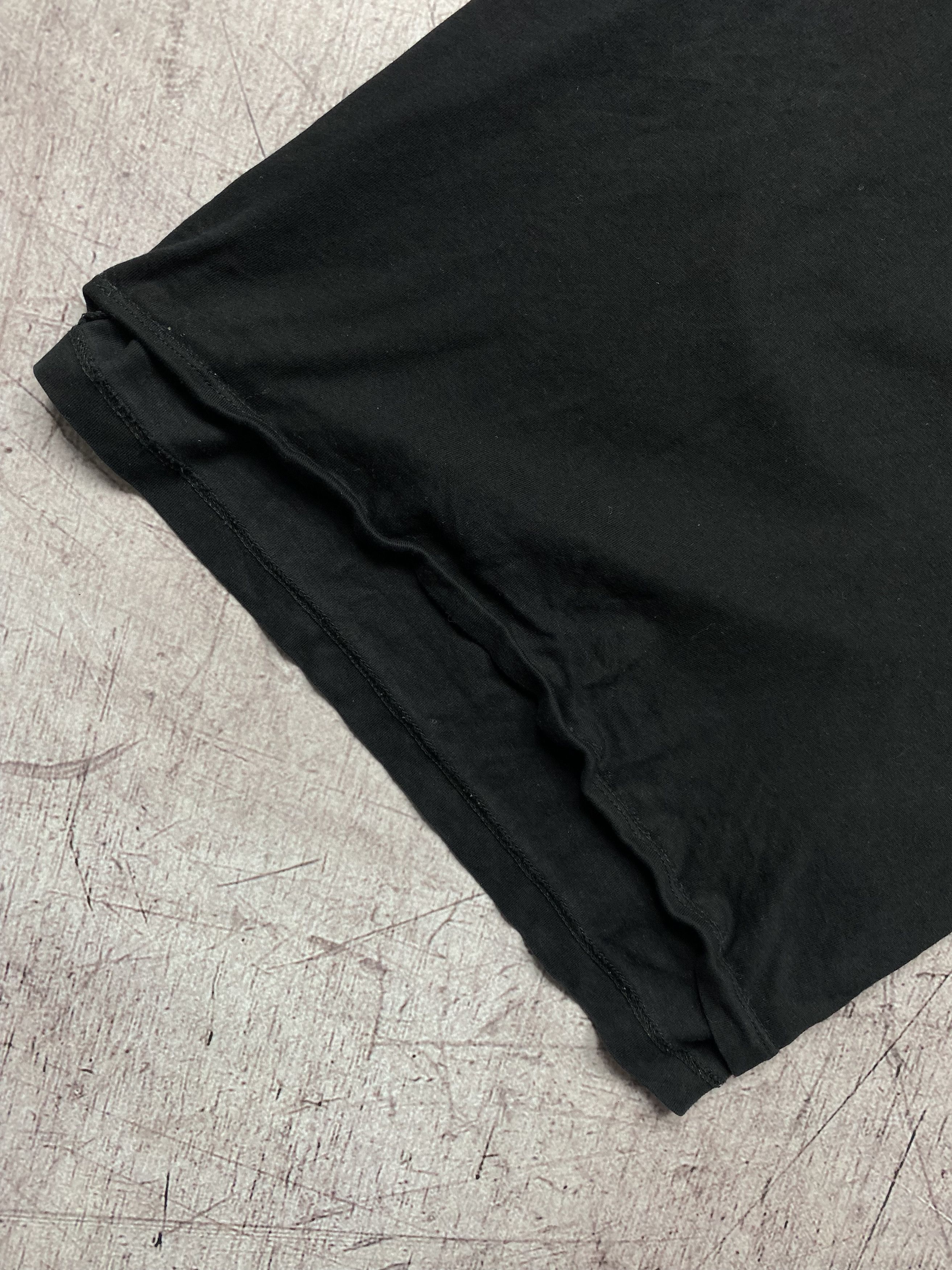 Versace × Vintage Gianni Versace Vintage Mens Medusa Logo T-Shirt tee Size US M / EU 48-50 / 2 - 4 Thumbnail