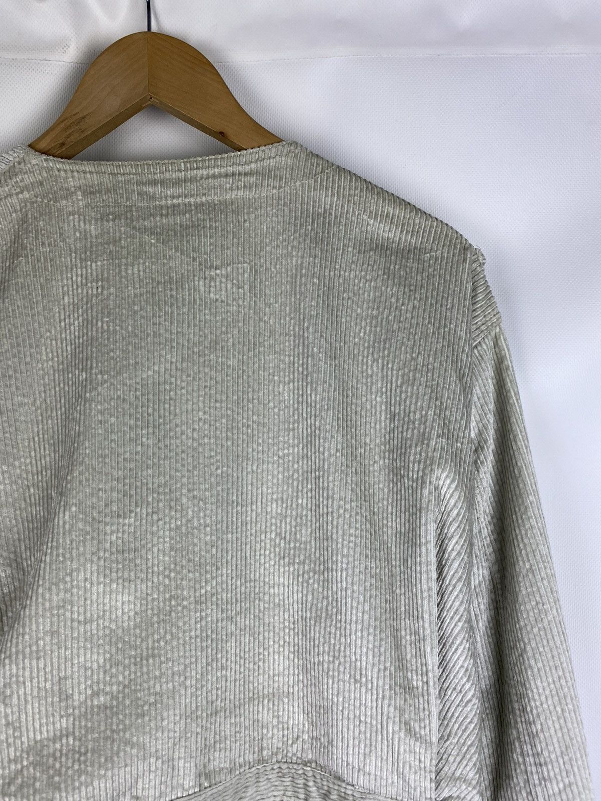Marithe + Francois Girbaud Complements Marithe Francois Girbaud 80s Parachute Jacket Size US S / EU 44-46 / 1 - 14 Thumbnail