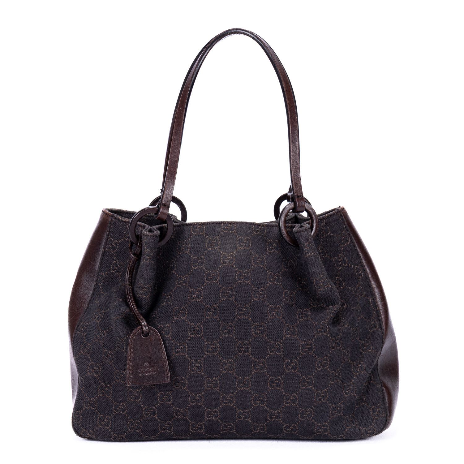 GG O-Ring Tote