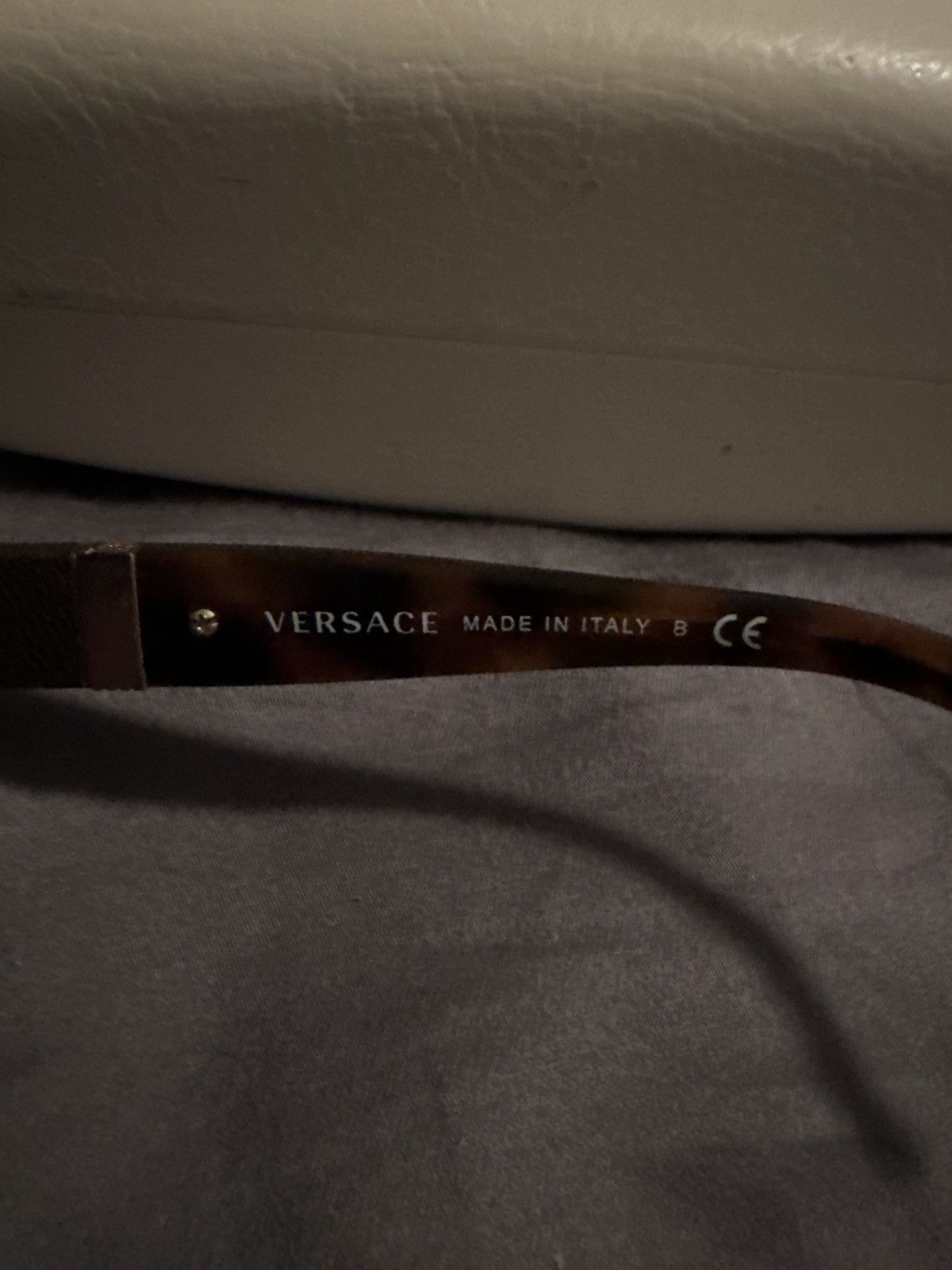 Versace *RARE* Versace Glasses Size ONE SIZE - 6 Thumbnail