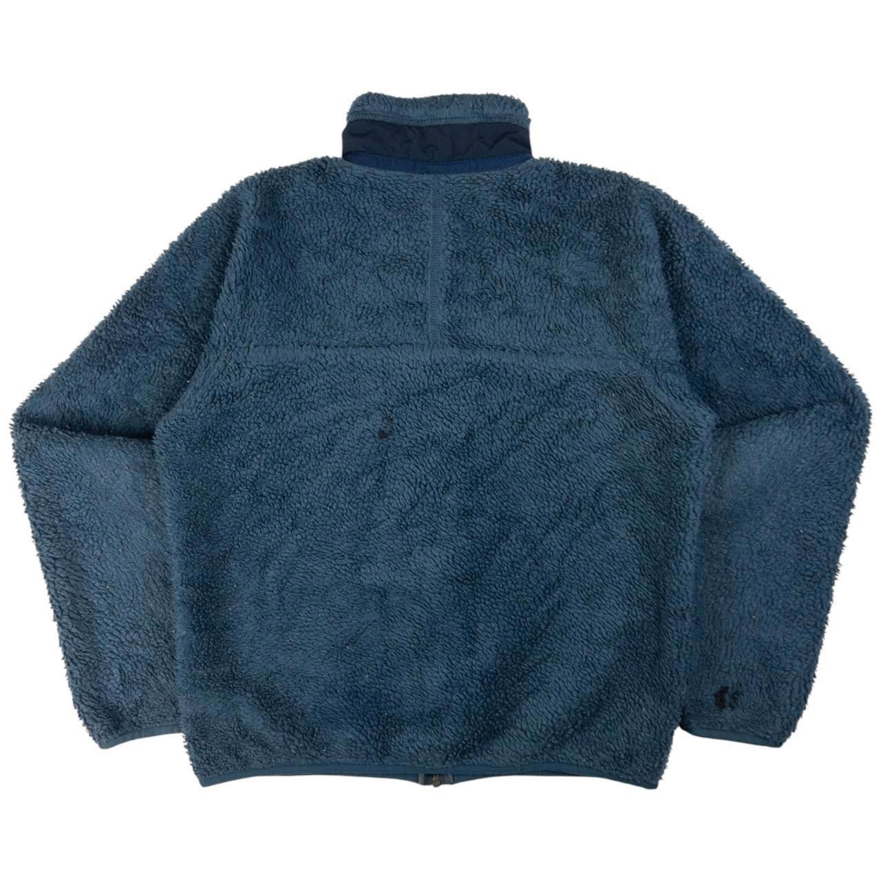 Patagonia Vintage Patagonia Zip Up Fleece Jacket Size S Size US S / EU 44-46 / 1 - 2 Thumbnail